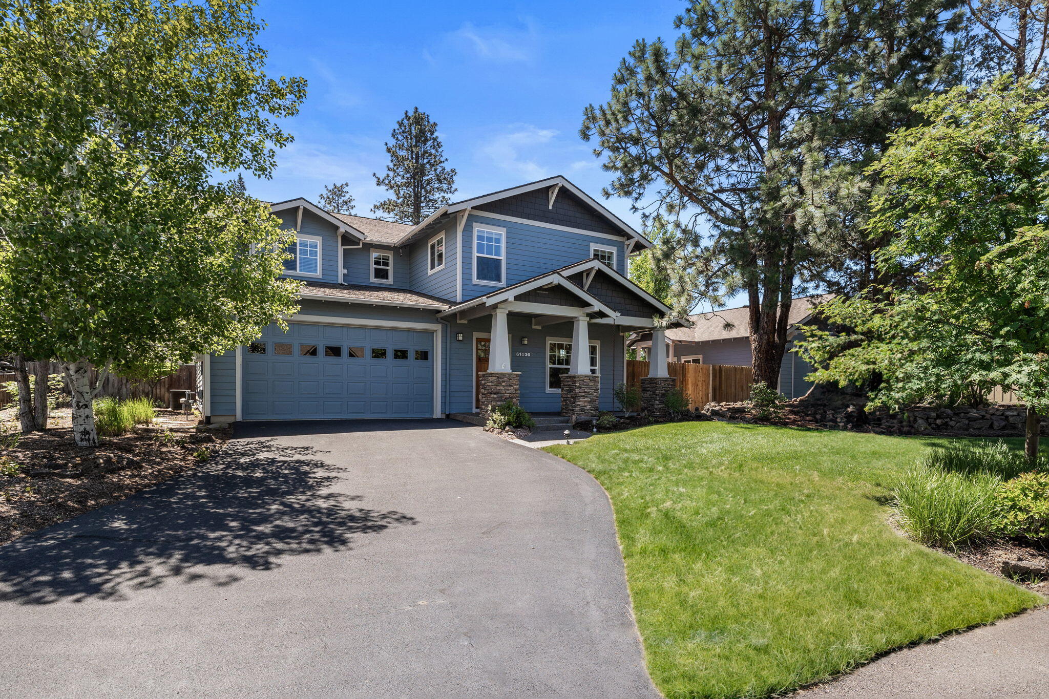 SilverRidge - Residential