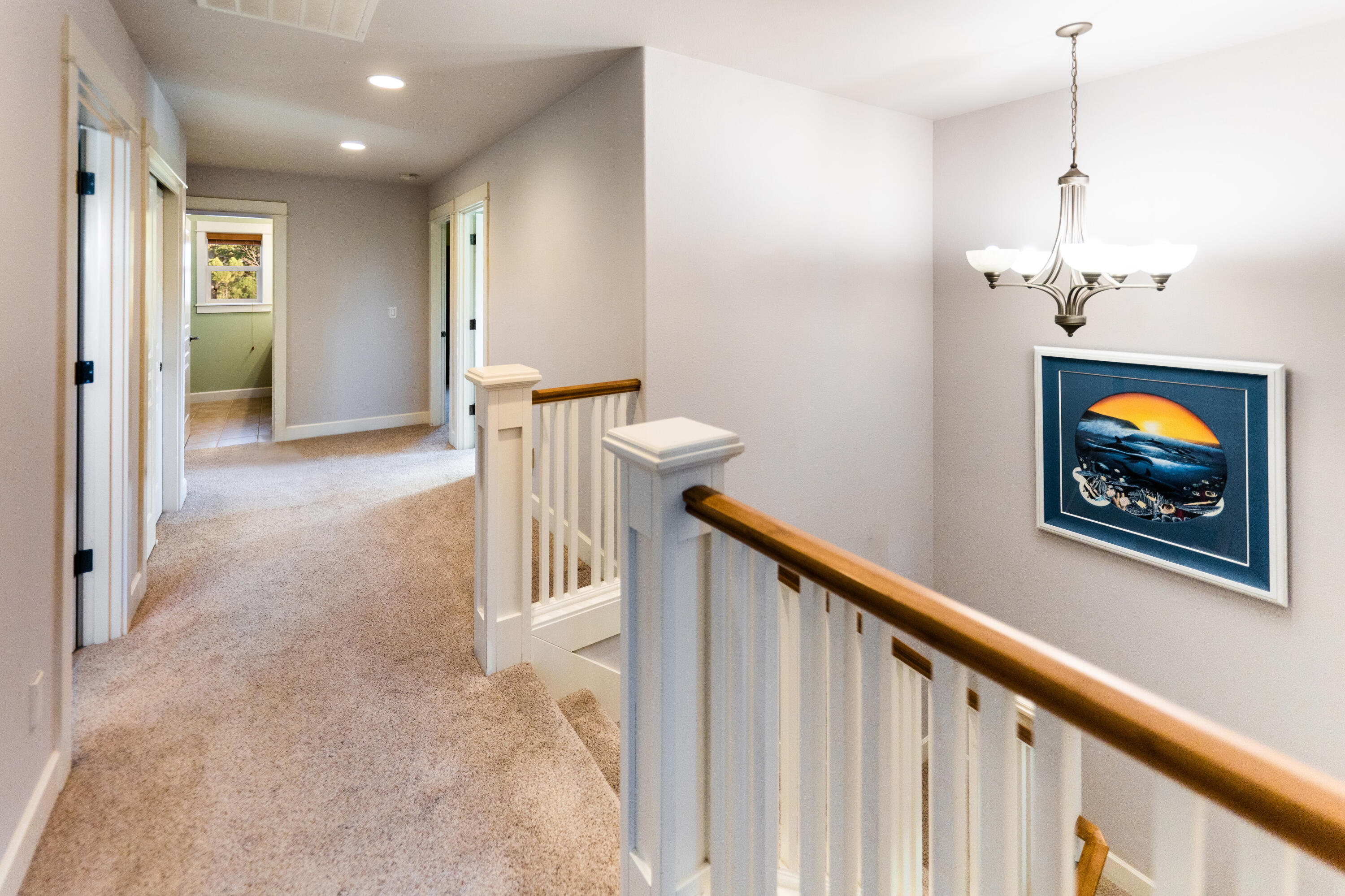 SilverRidge - Residential