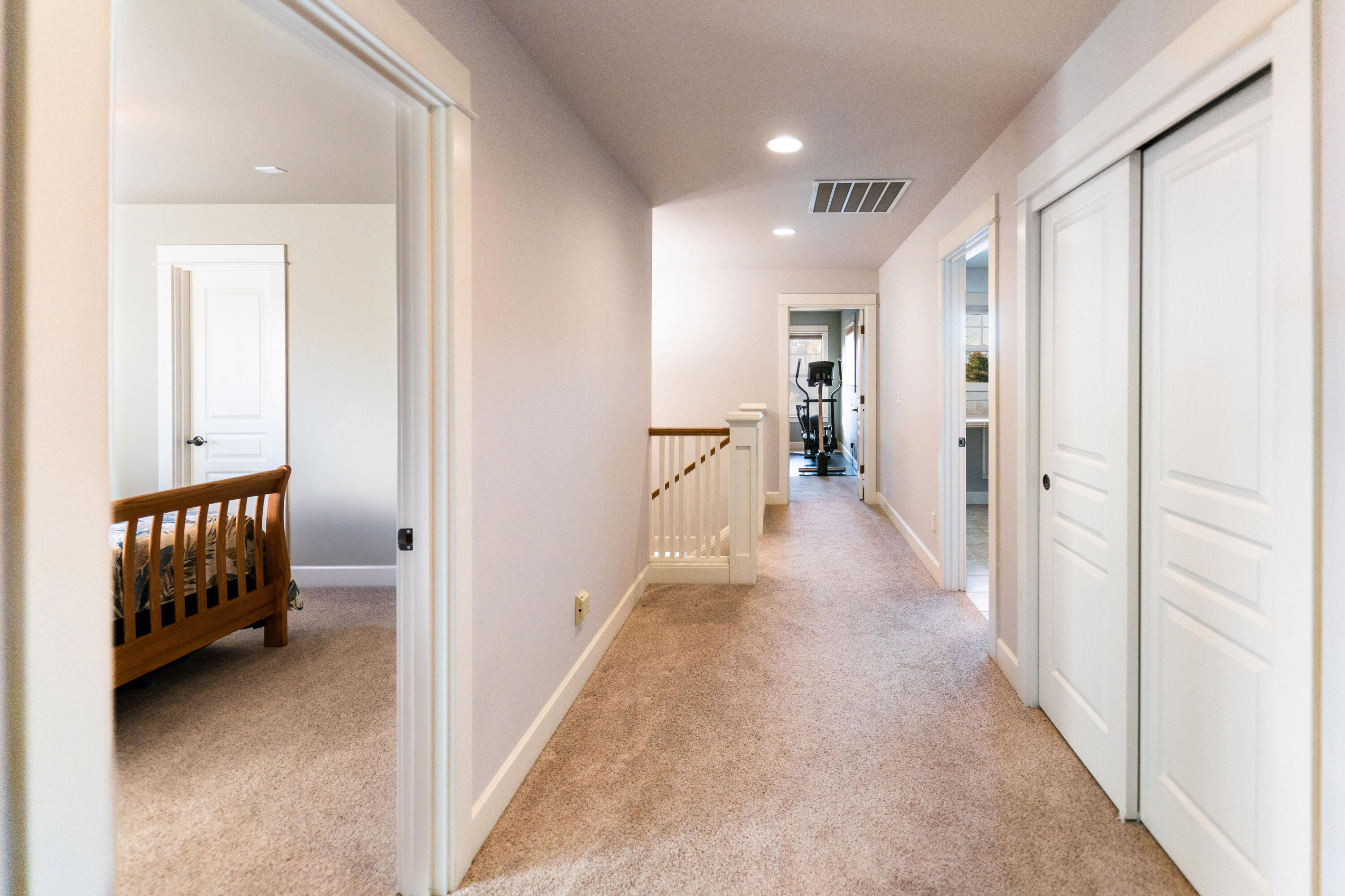 SilverRidge - Residential