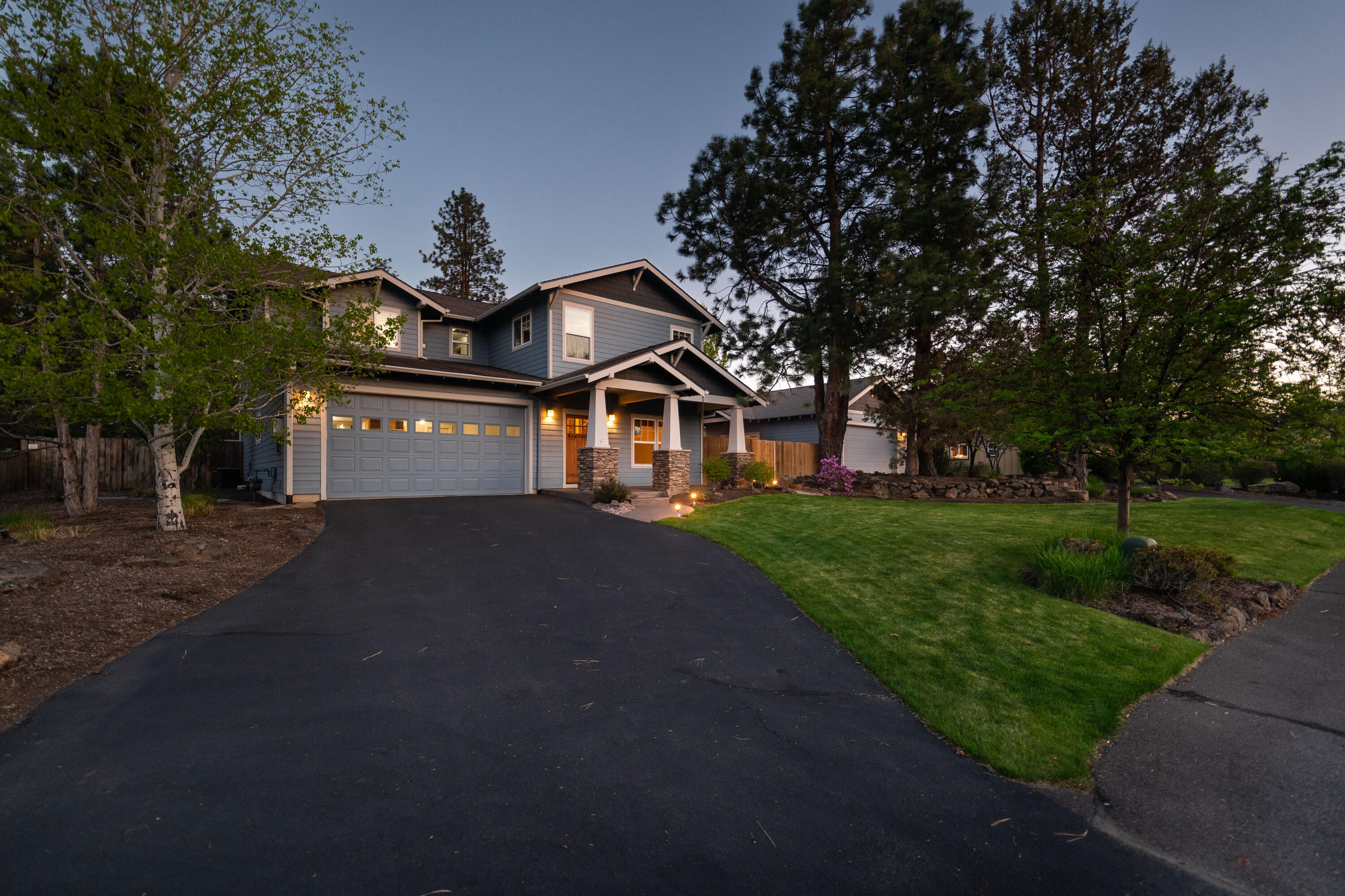 SilverRidge - Residential