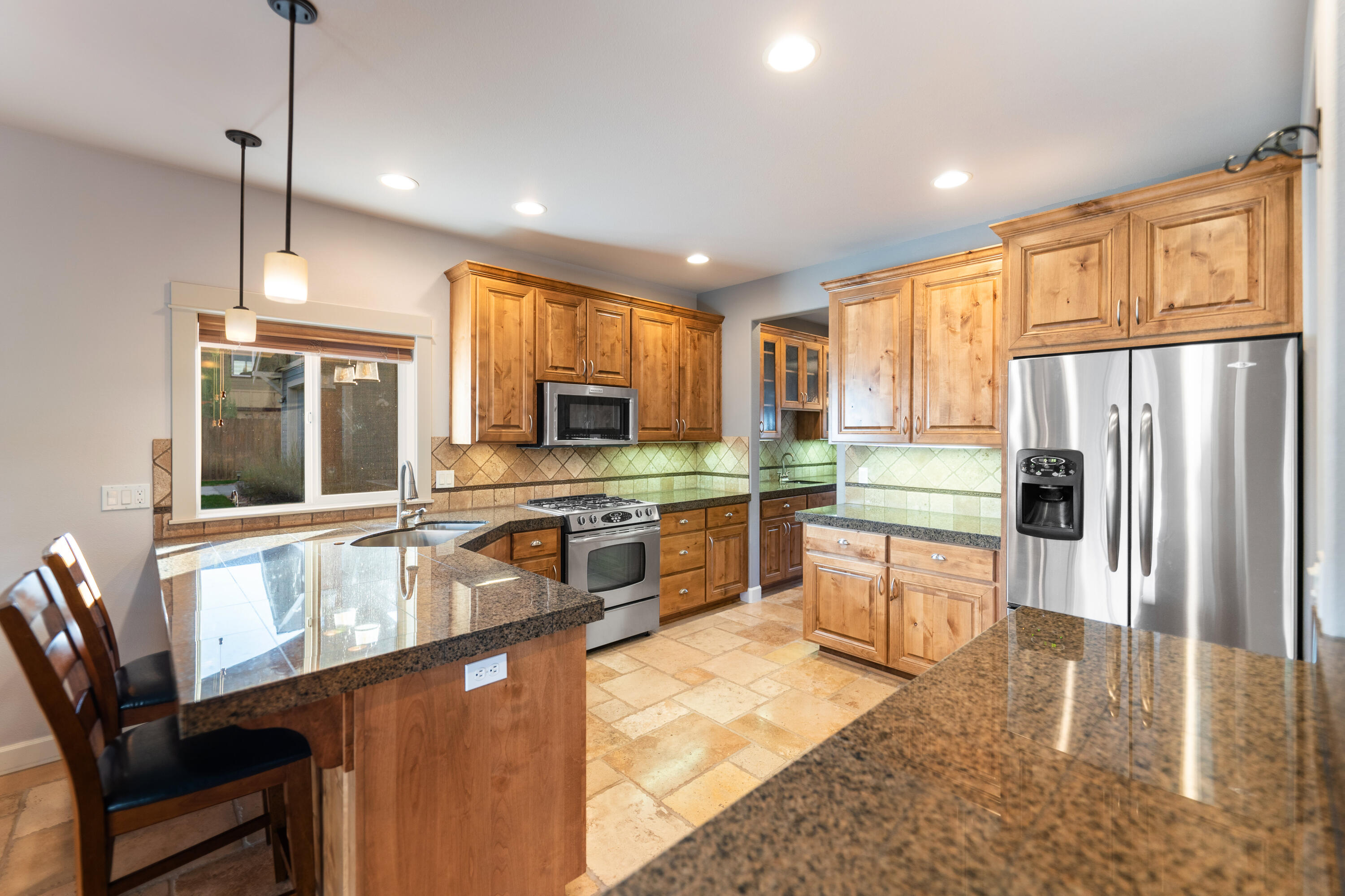 SilverRidge - Residential