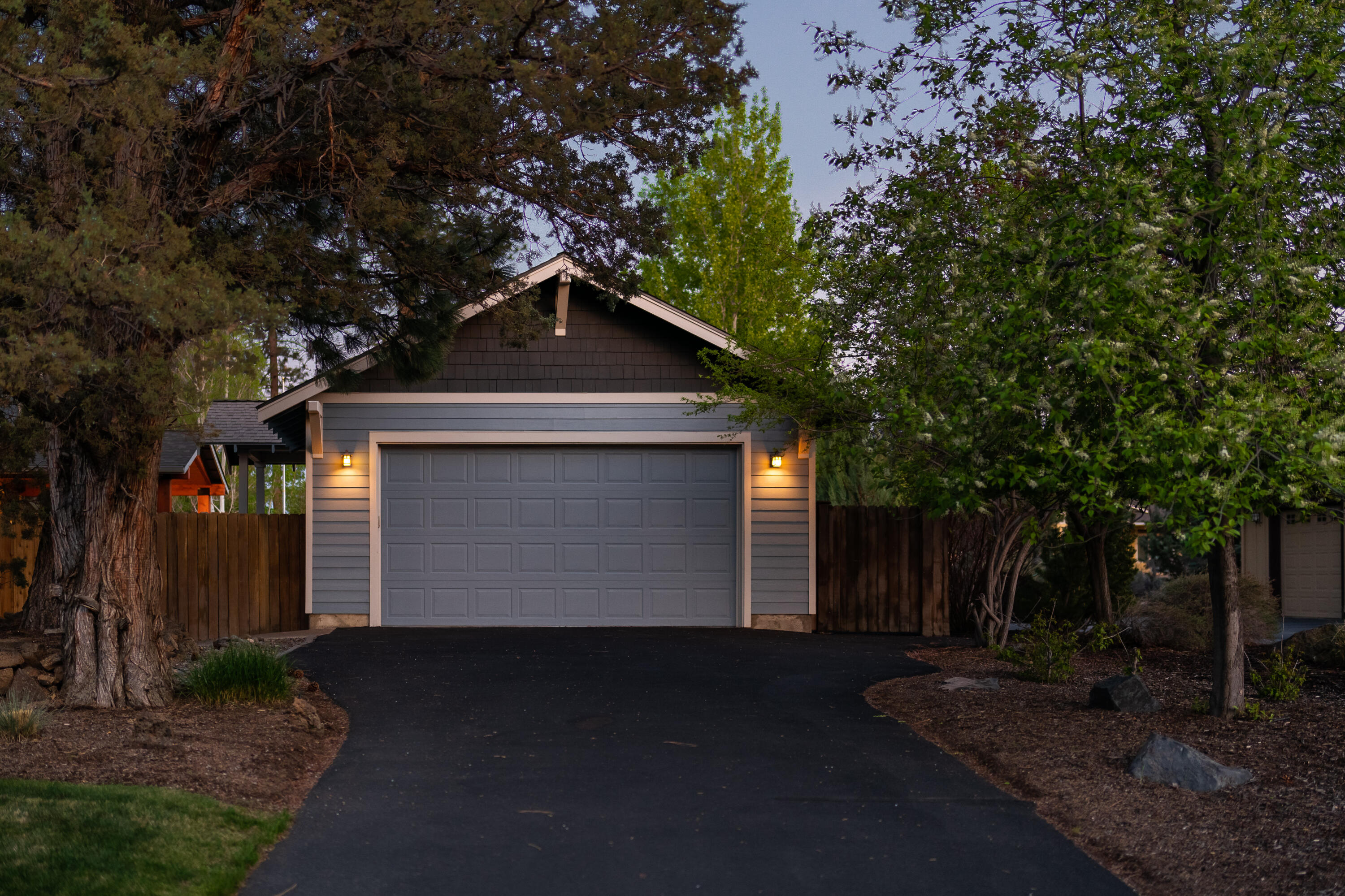 SilverRidge - Residential