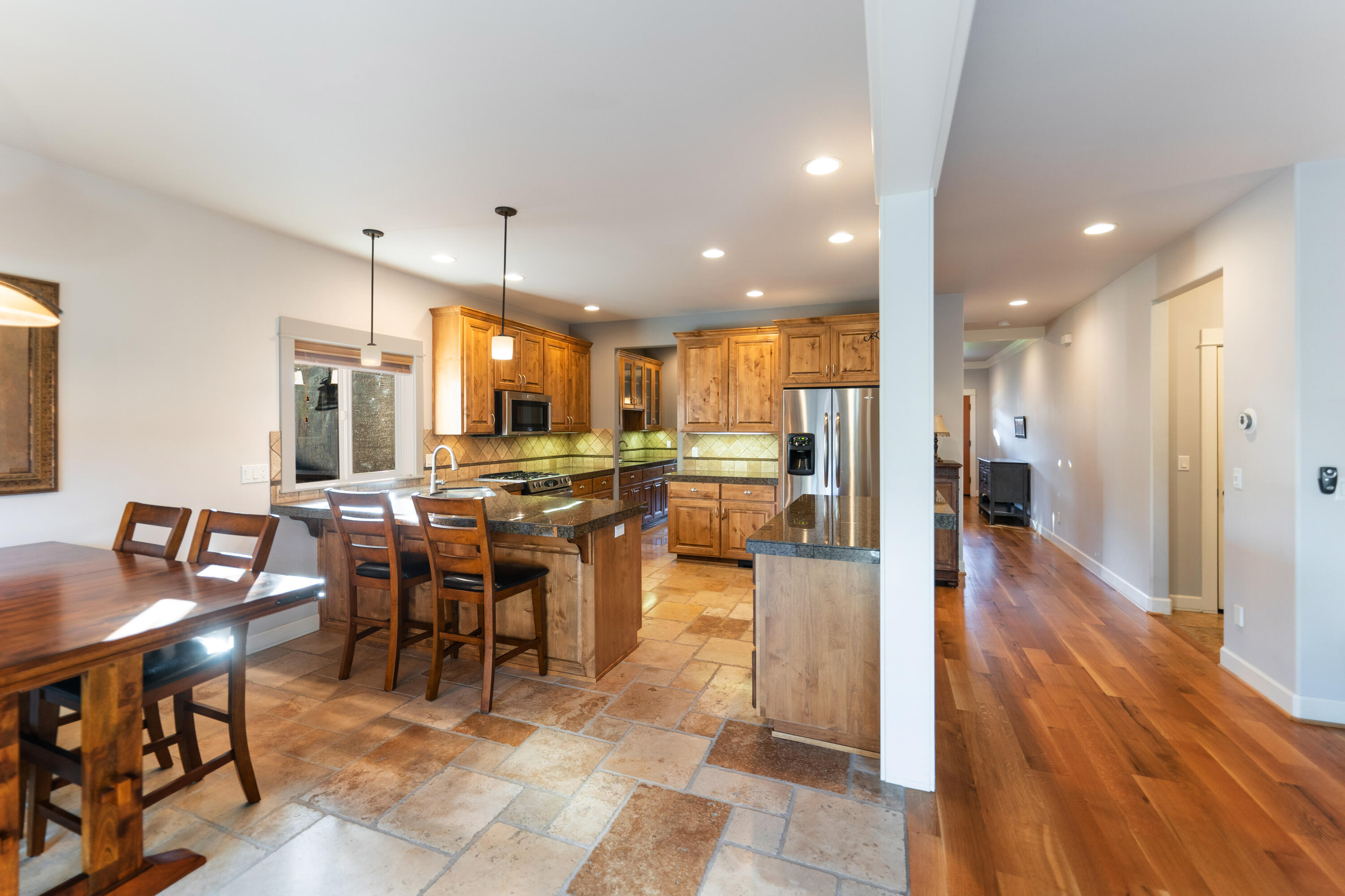 SilverRidge - Residential