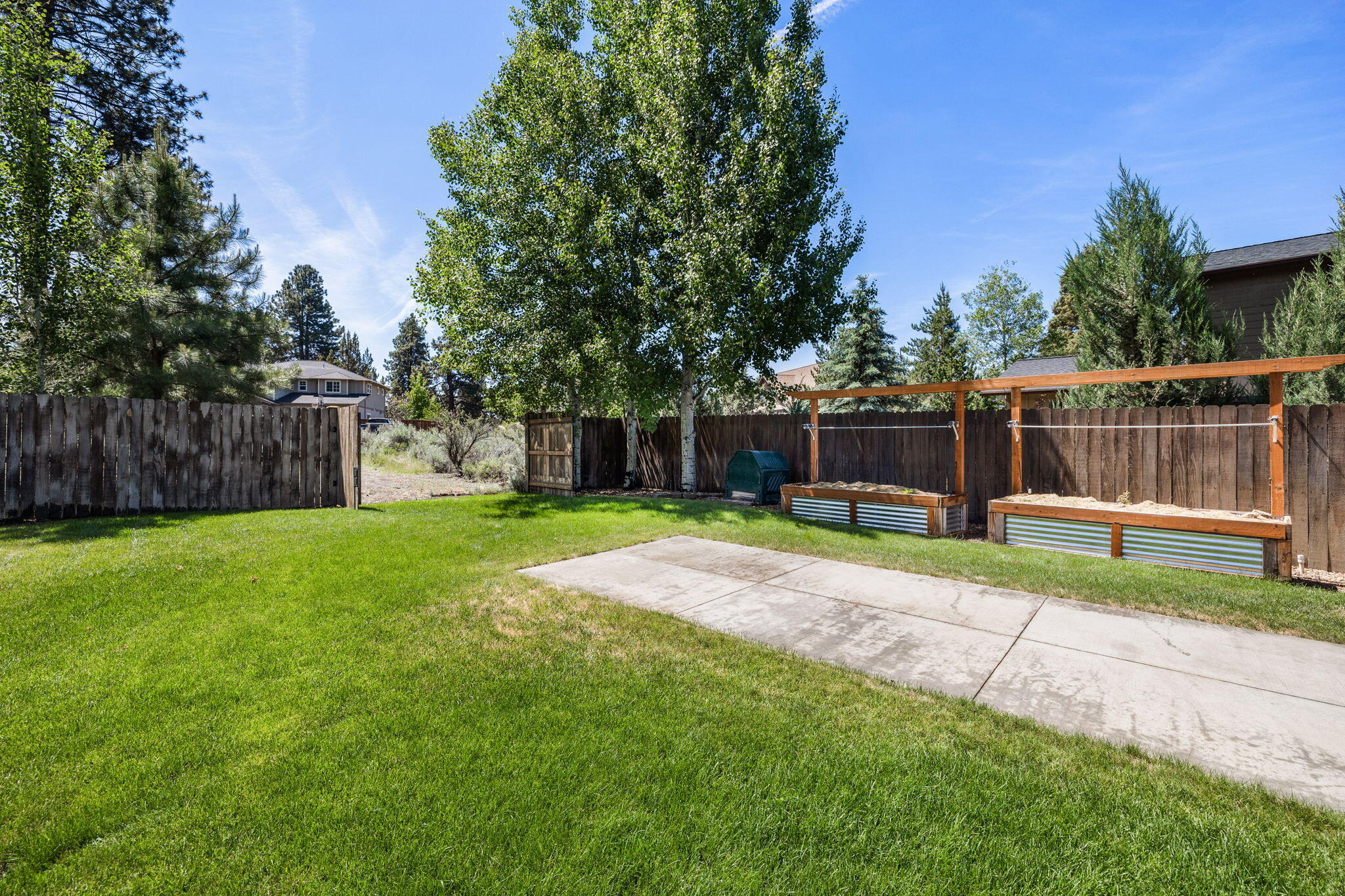 SilverRidge - Residential