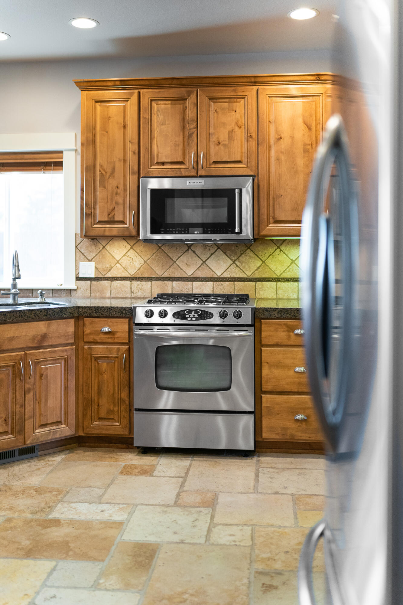 SilverRidge - Residential