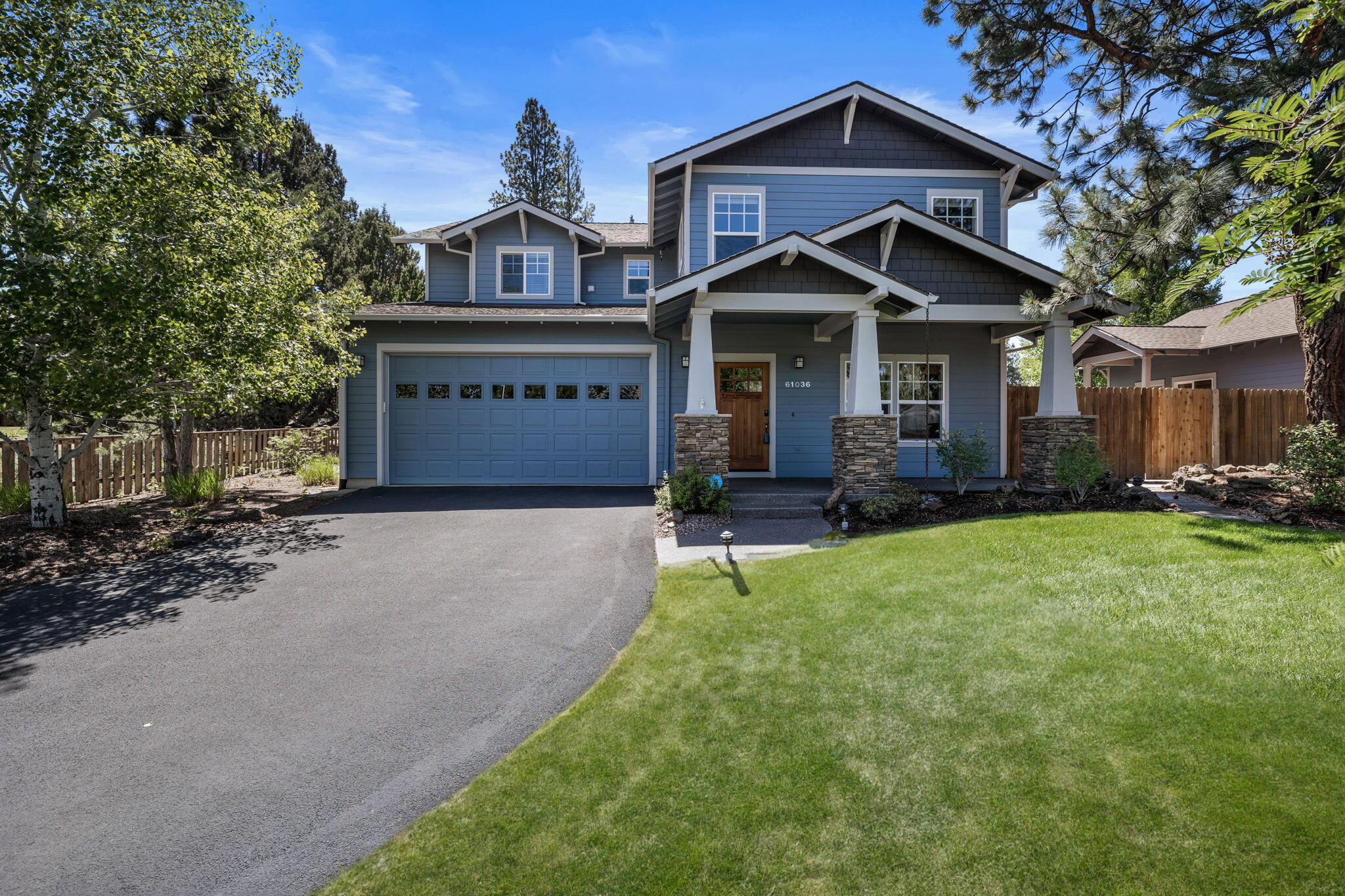 SilverRidge - Residential