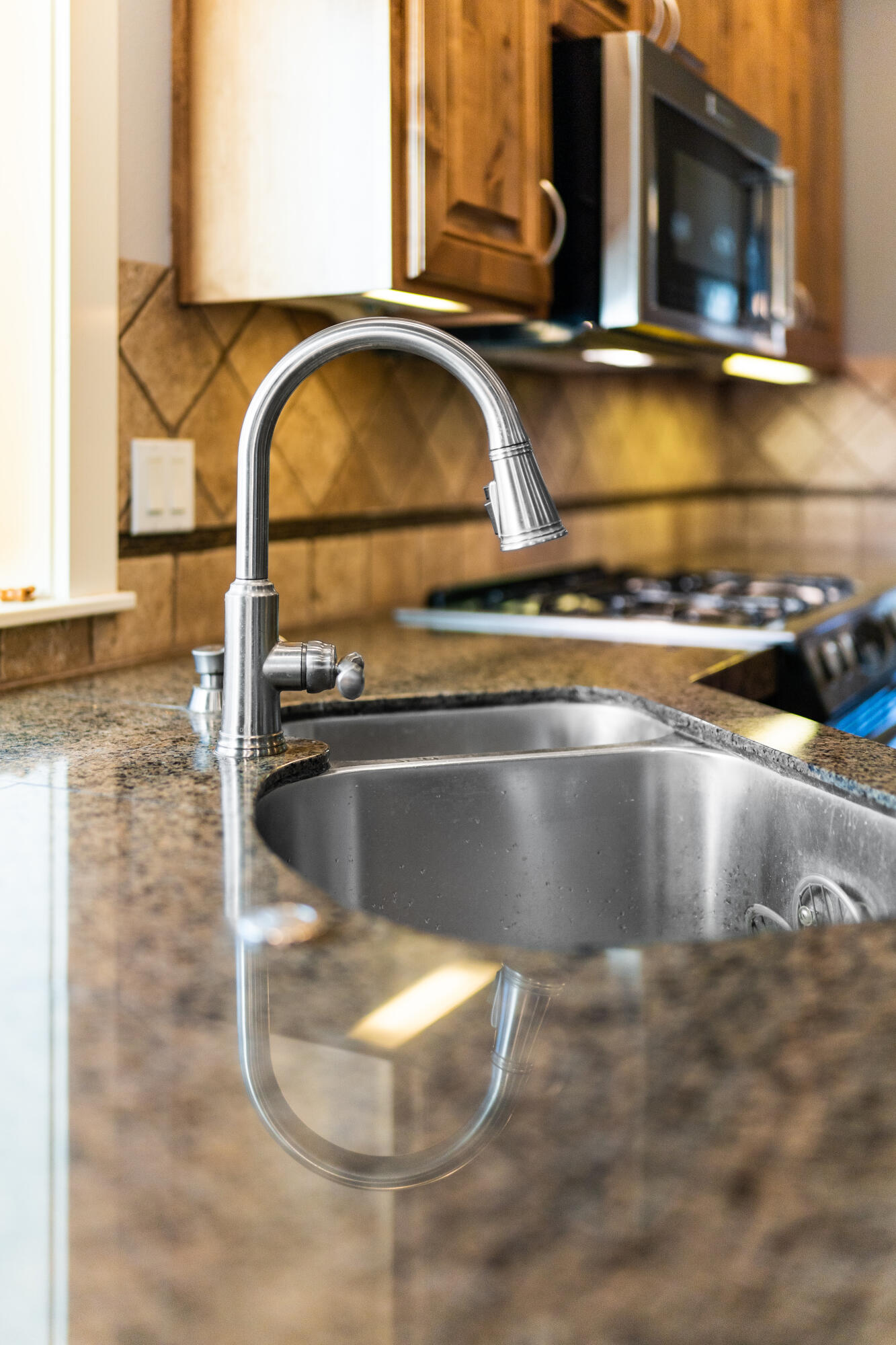 SilverRidge - Residential