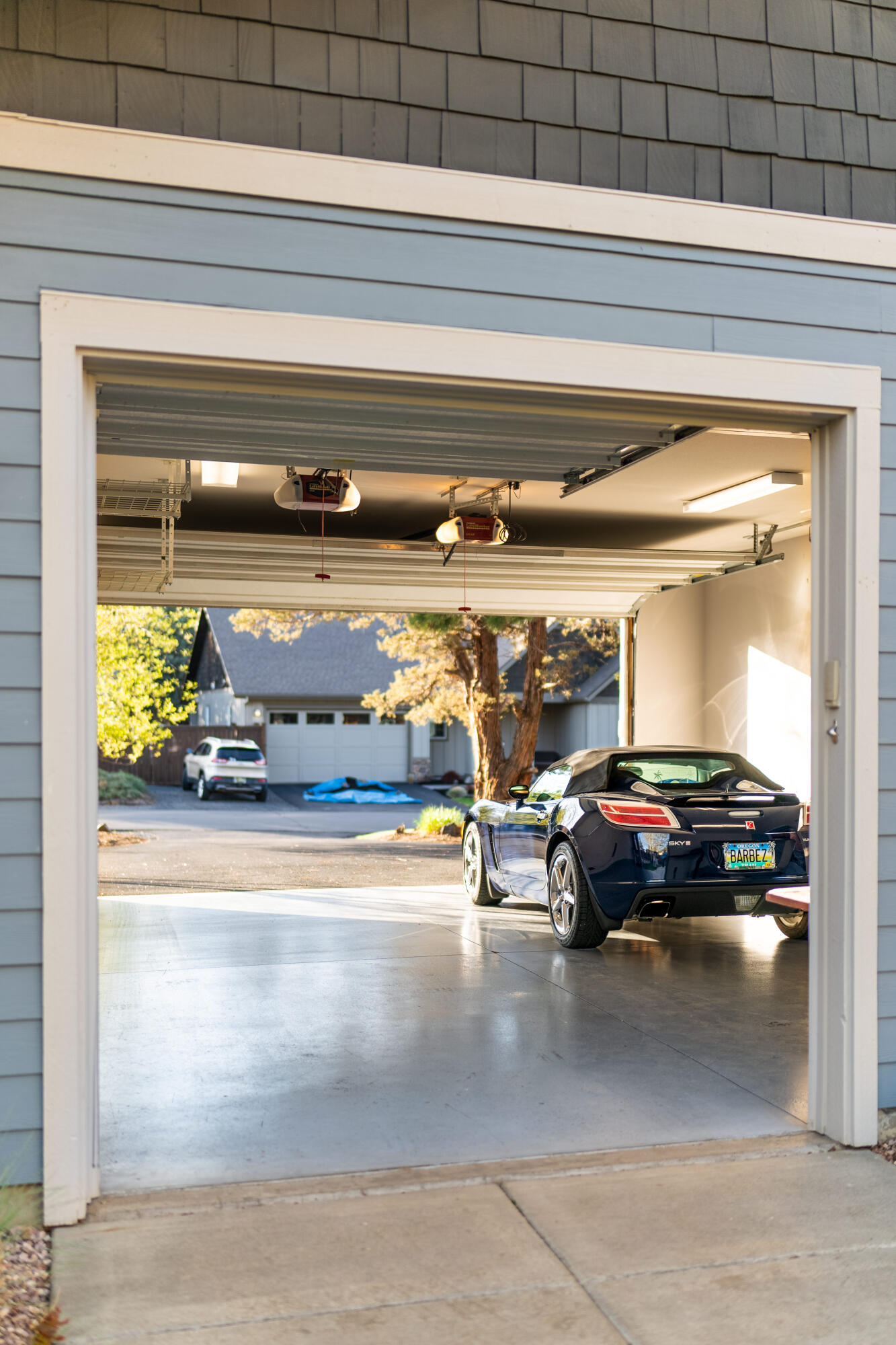 SilverRidge - Residential