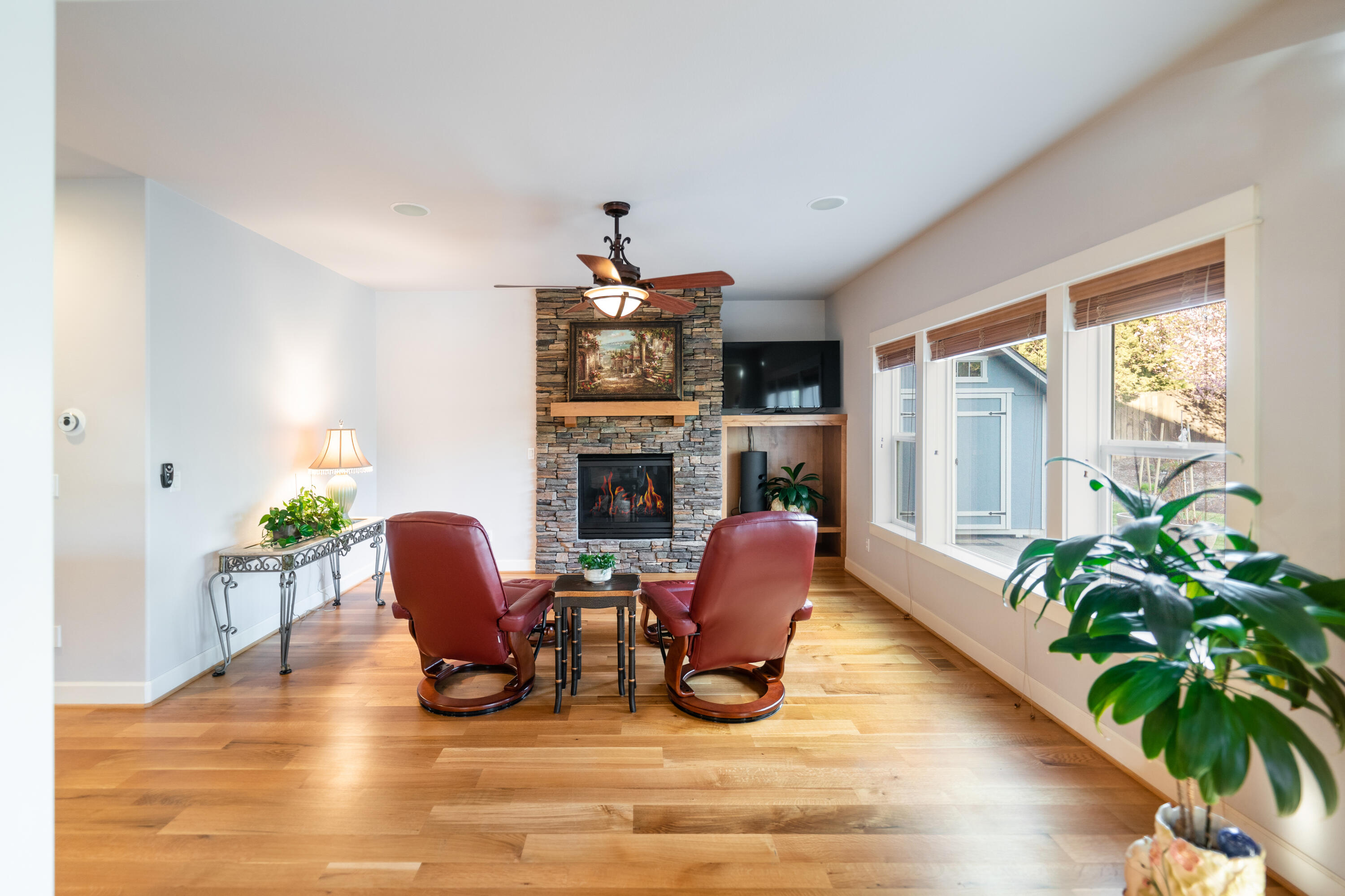 SilverRidge - Residential