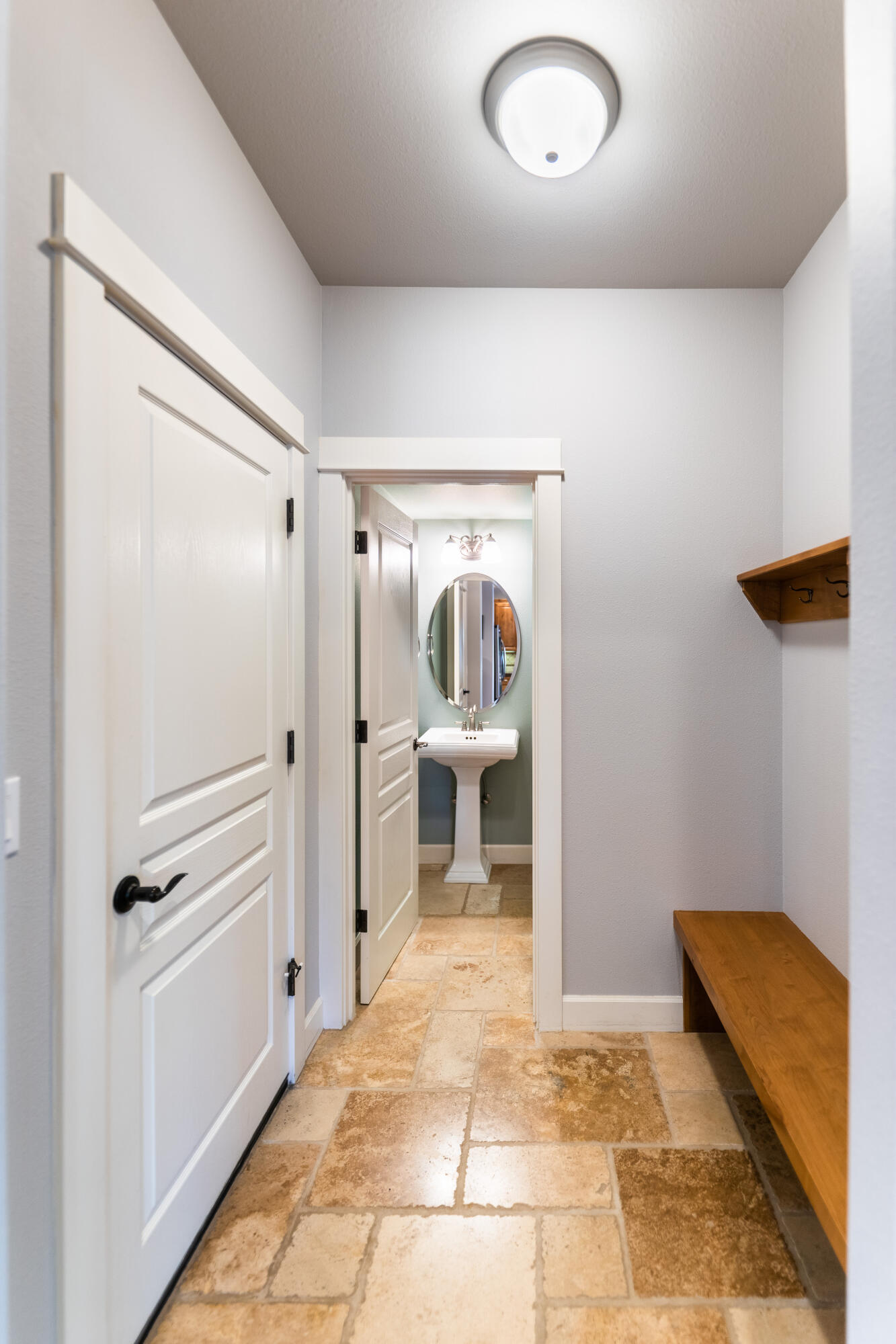 SilverRidge - Residential