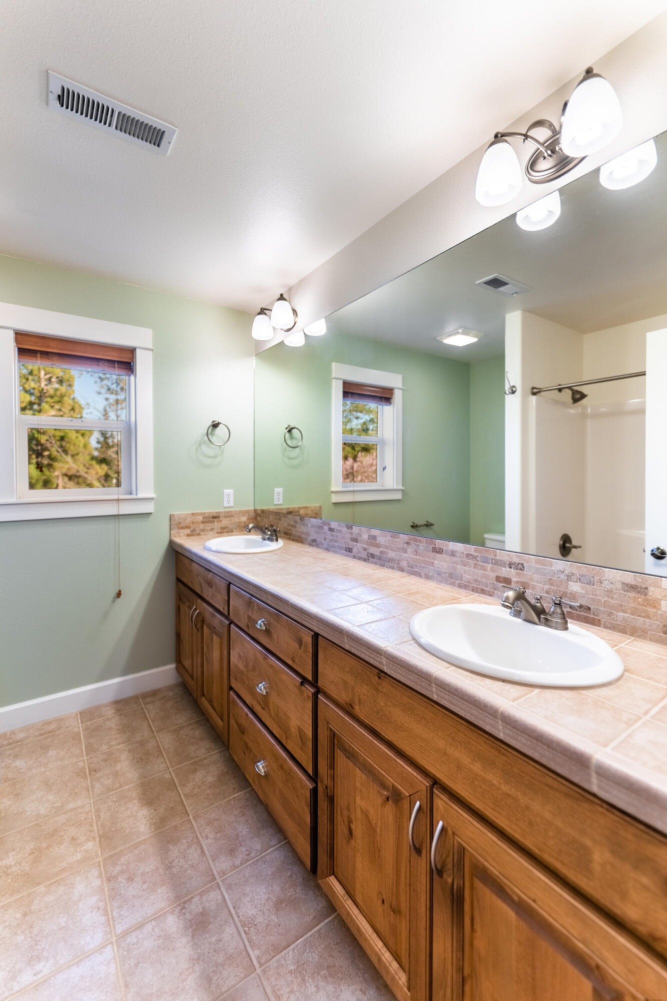 SilverRidge - Residential