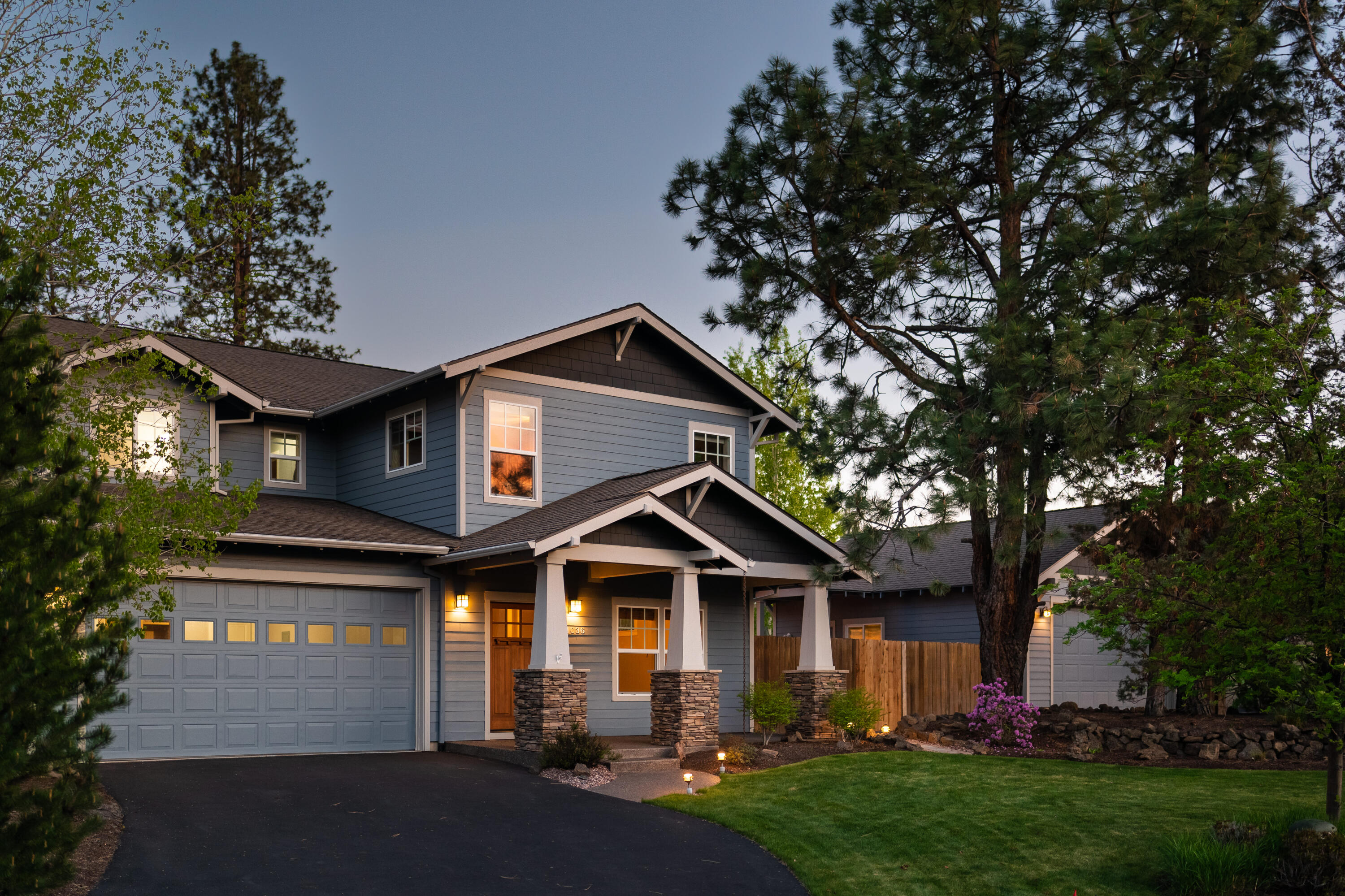 SilverRidge - Residential