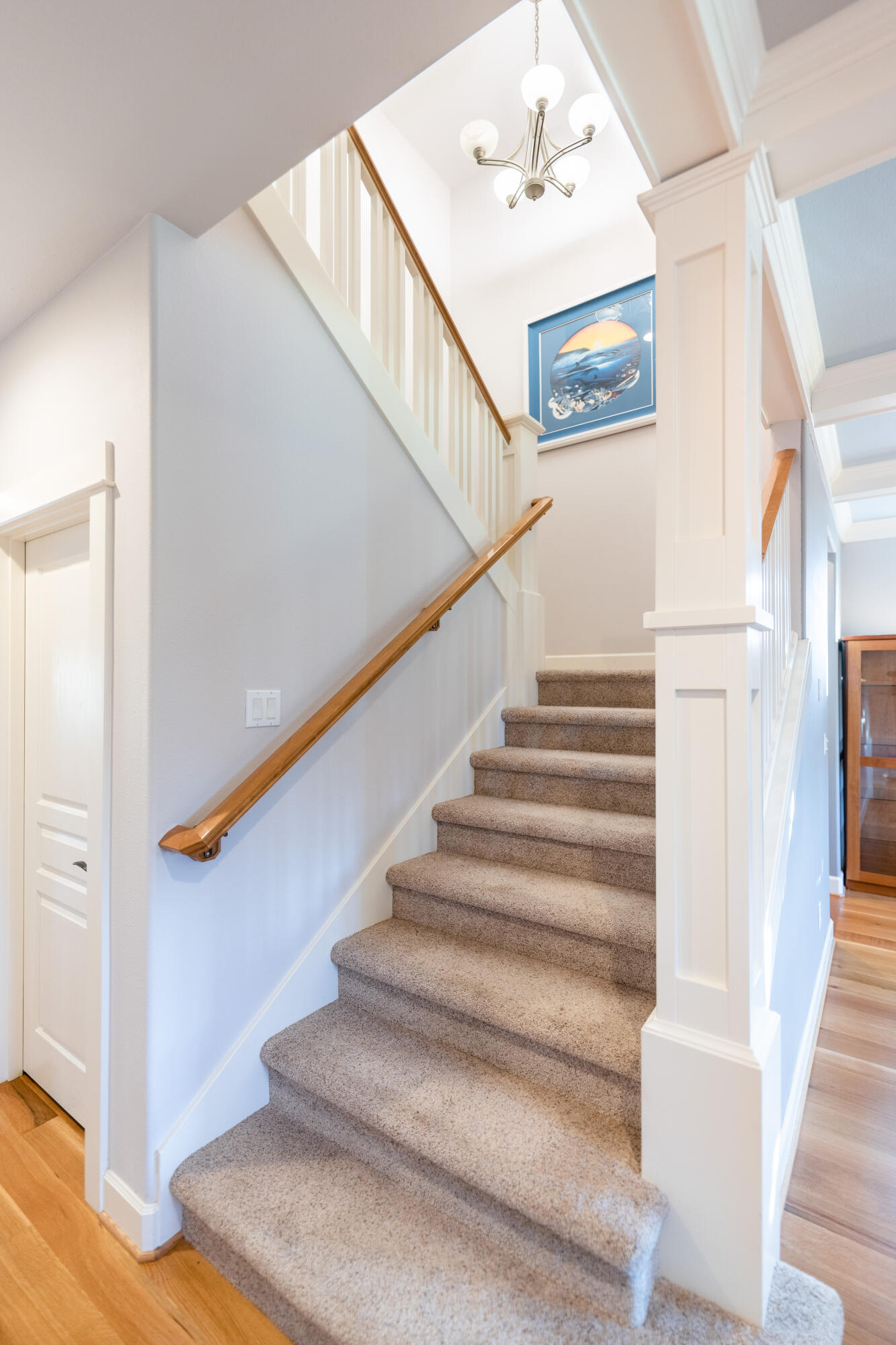 SilverRidge - Residential