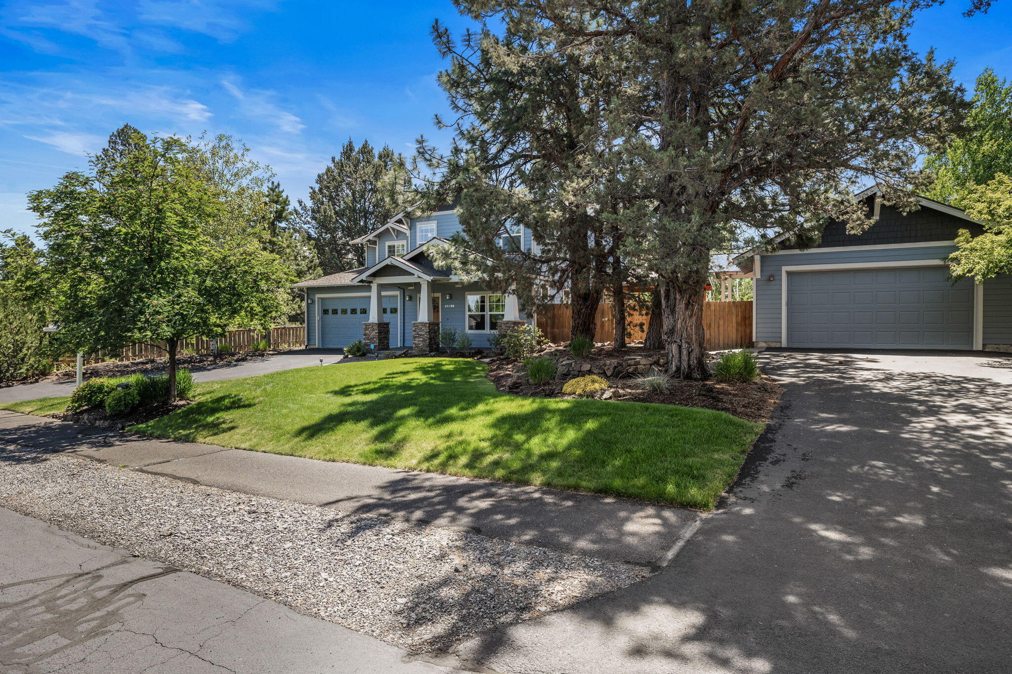 SilverRidge - Residential