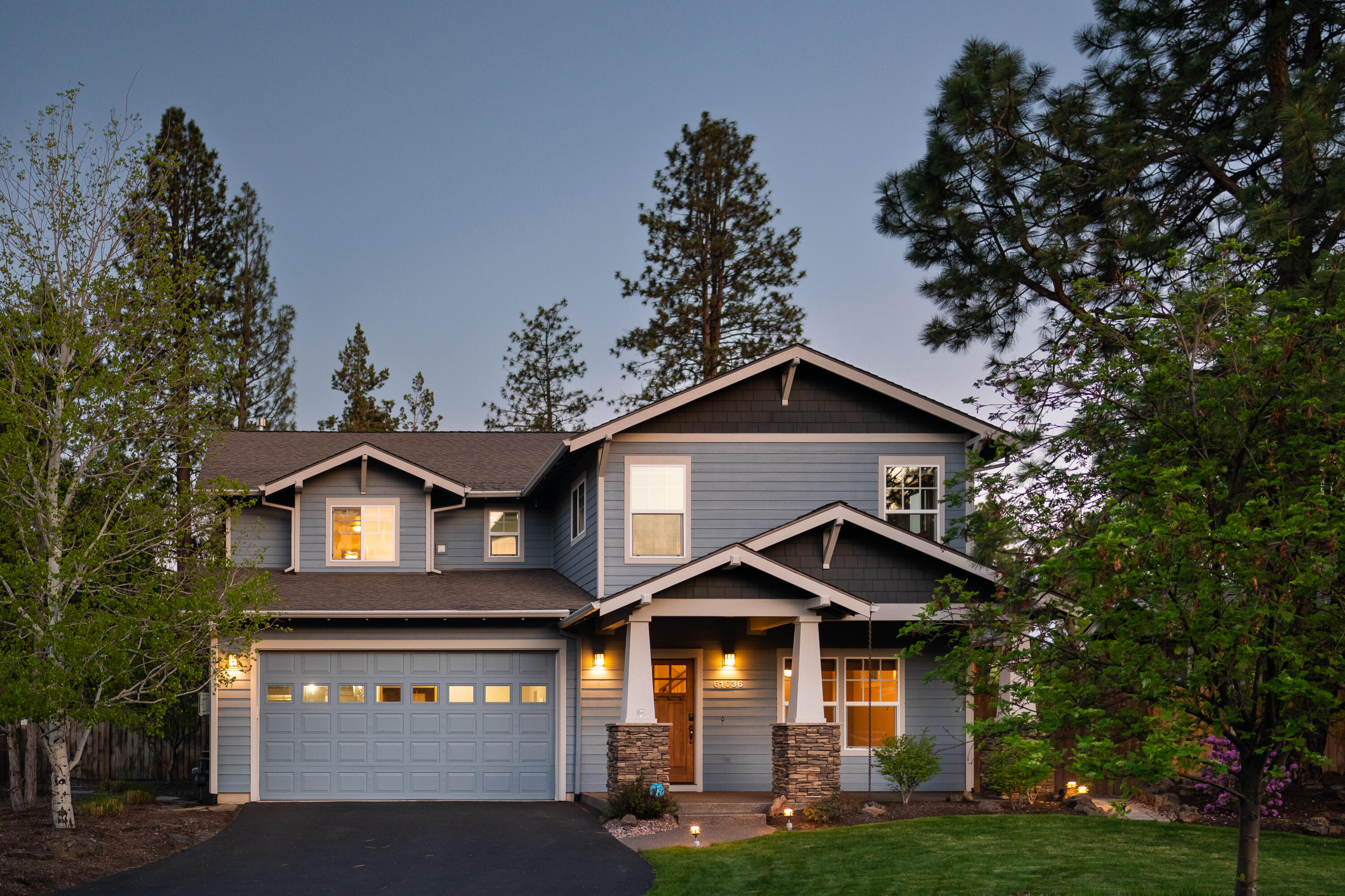 SilverRidge - Residential