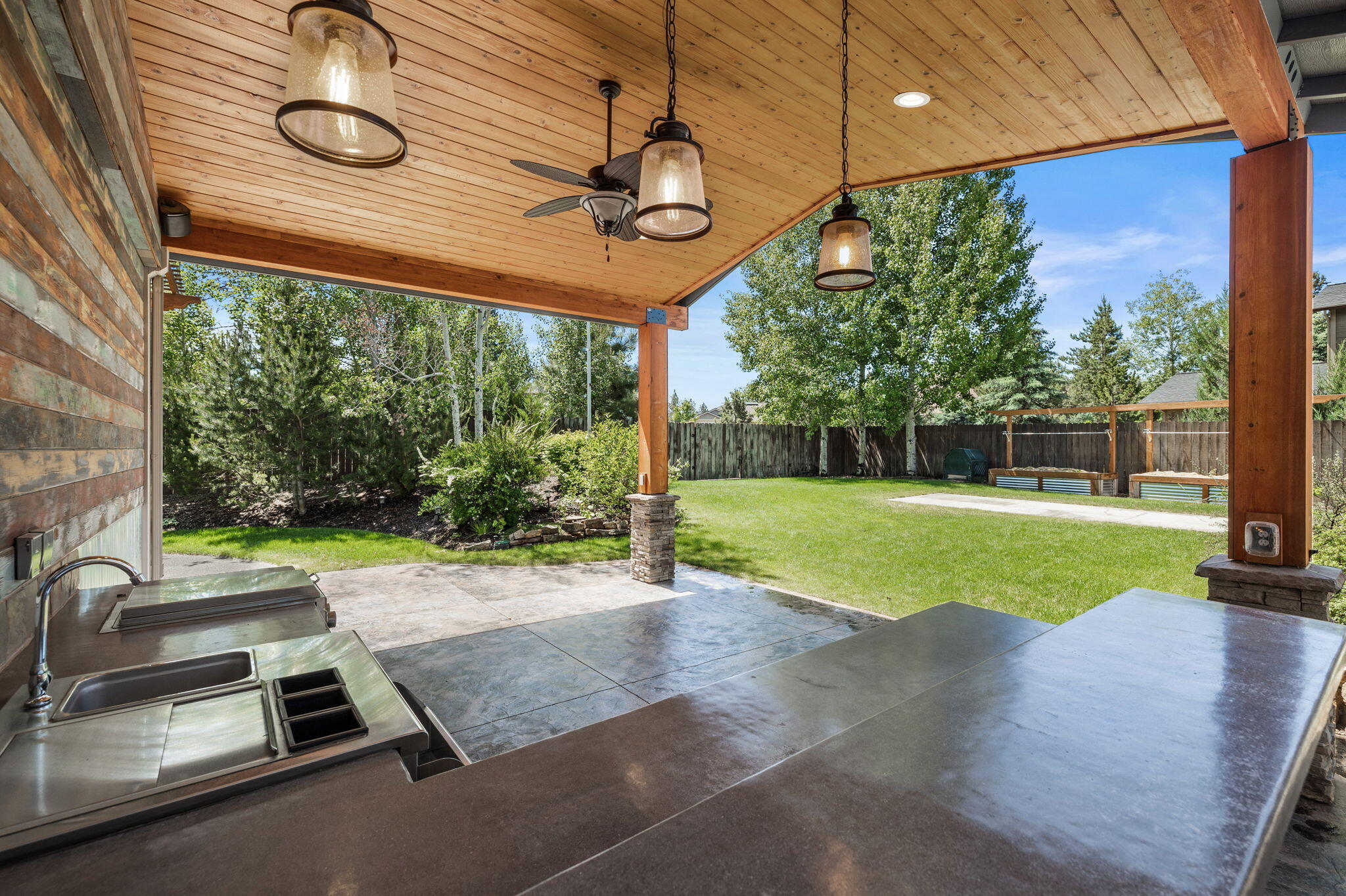 SilverRidge - Residential
