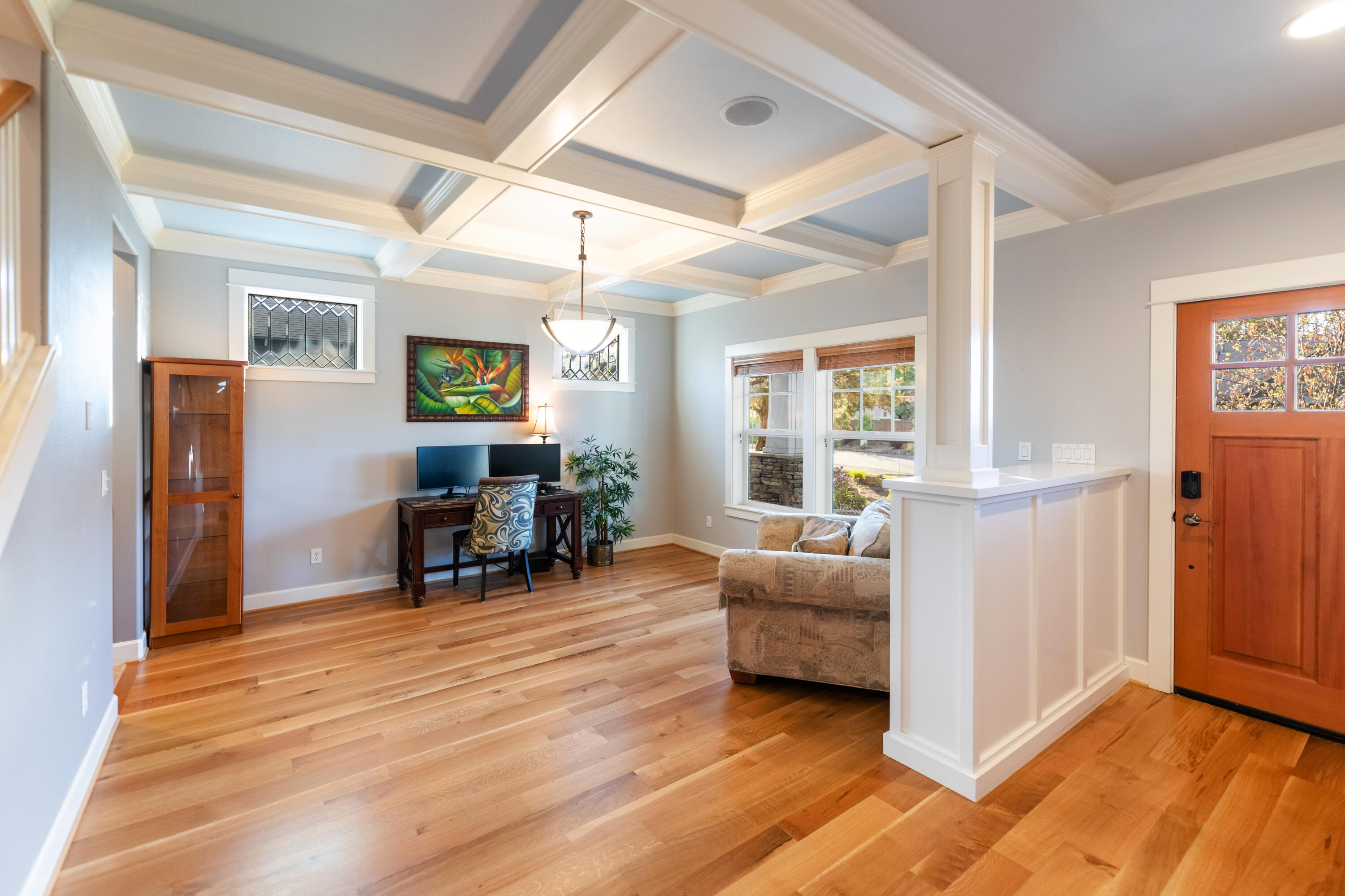 SilverRidge - Residential