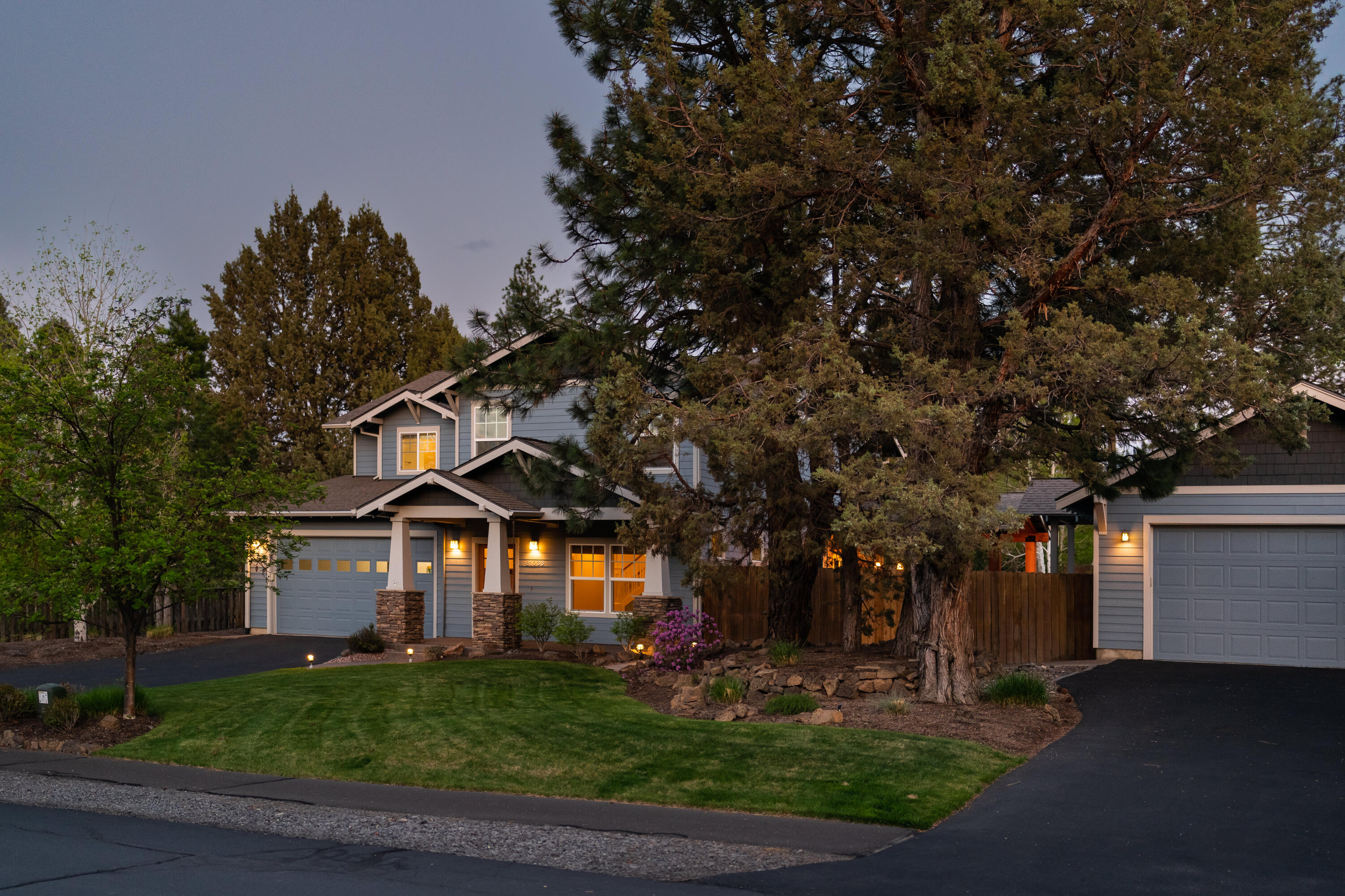 SilverRidge - Residential