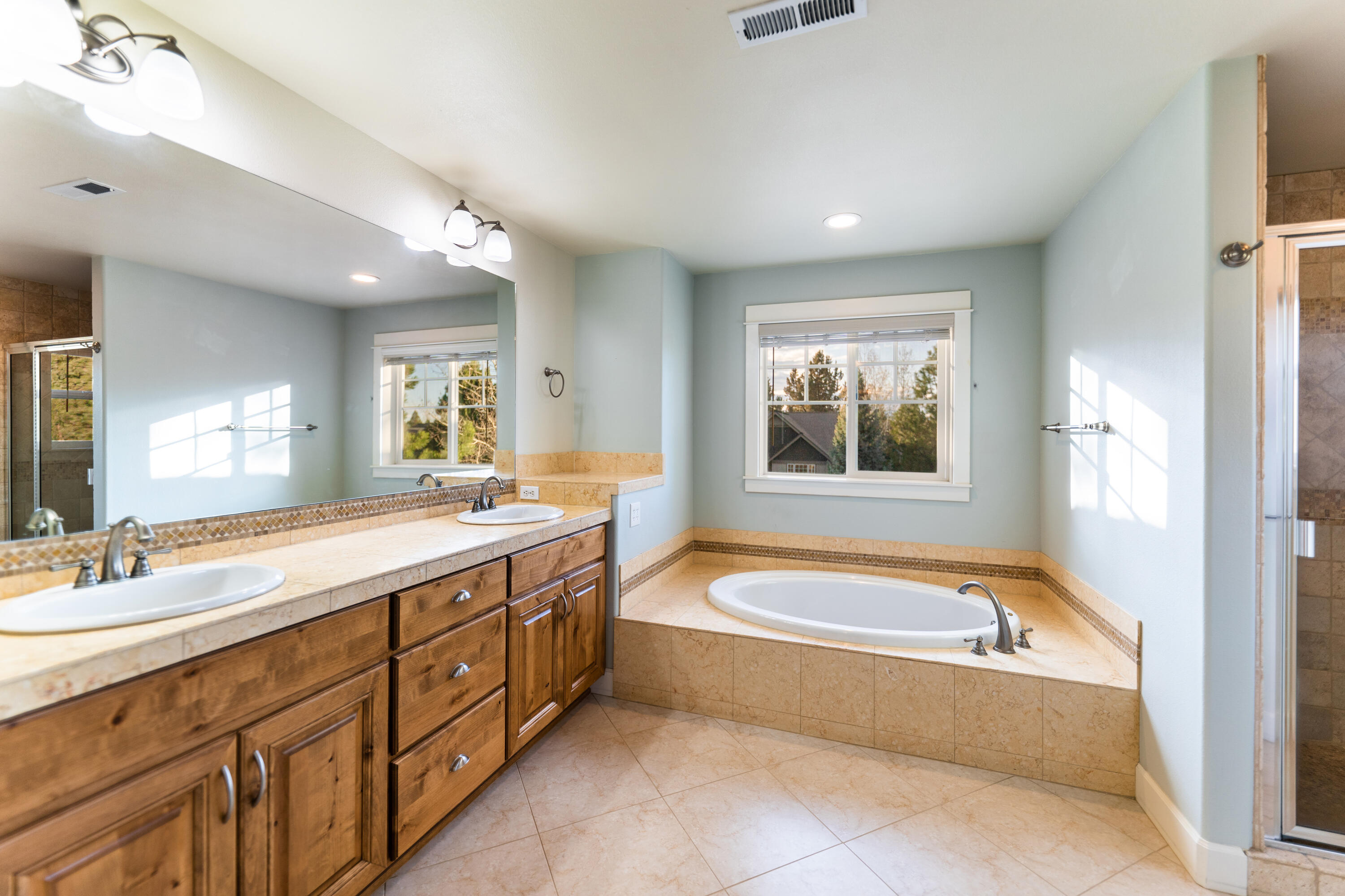 SilverRidge - Residential