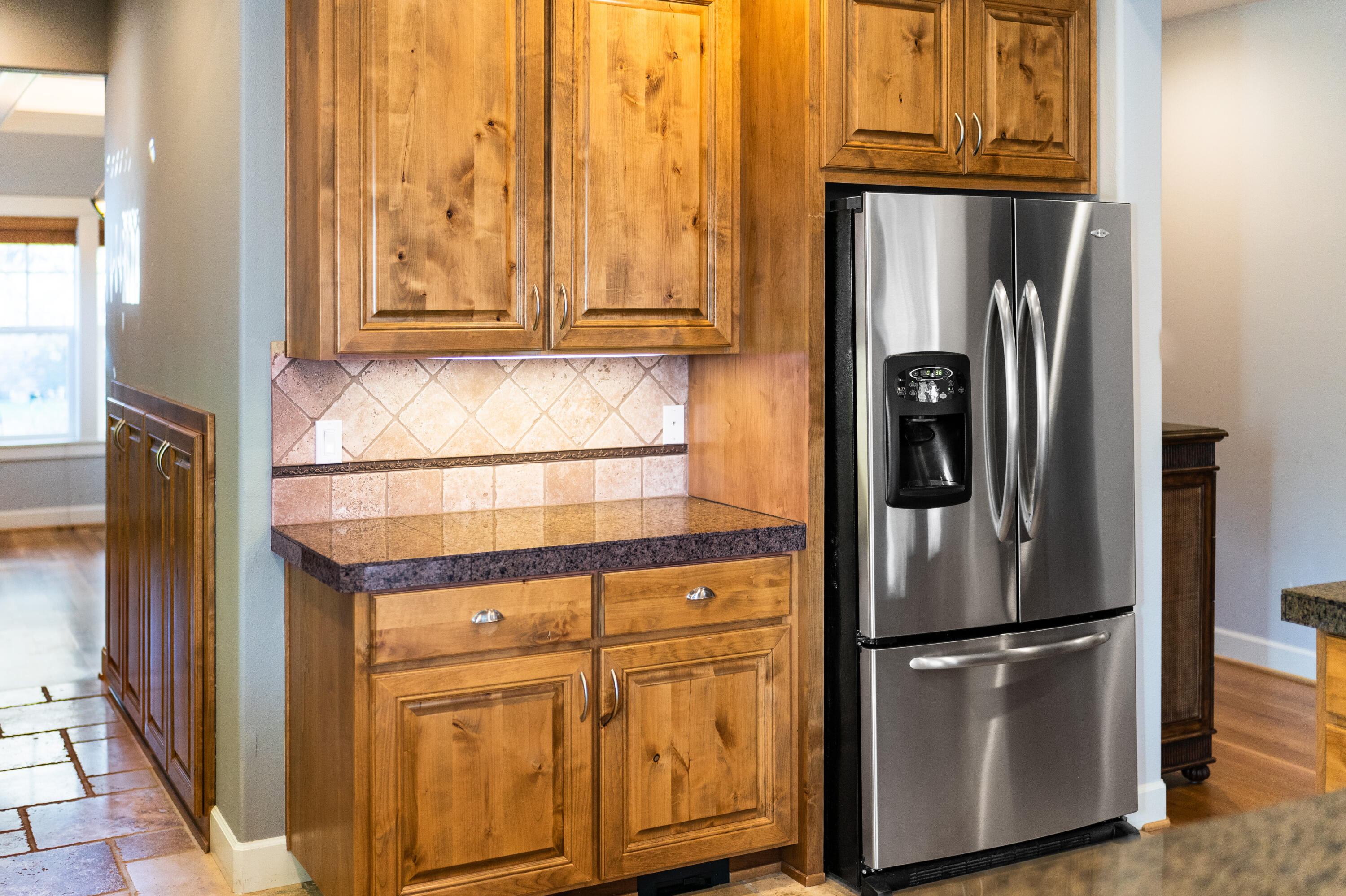 SilverRidge - Residential