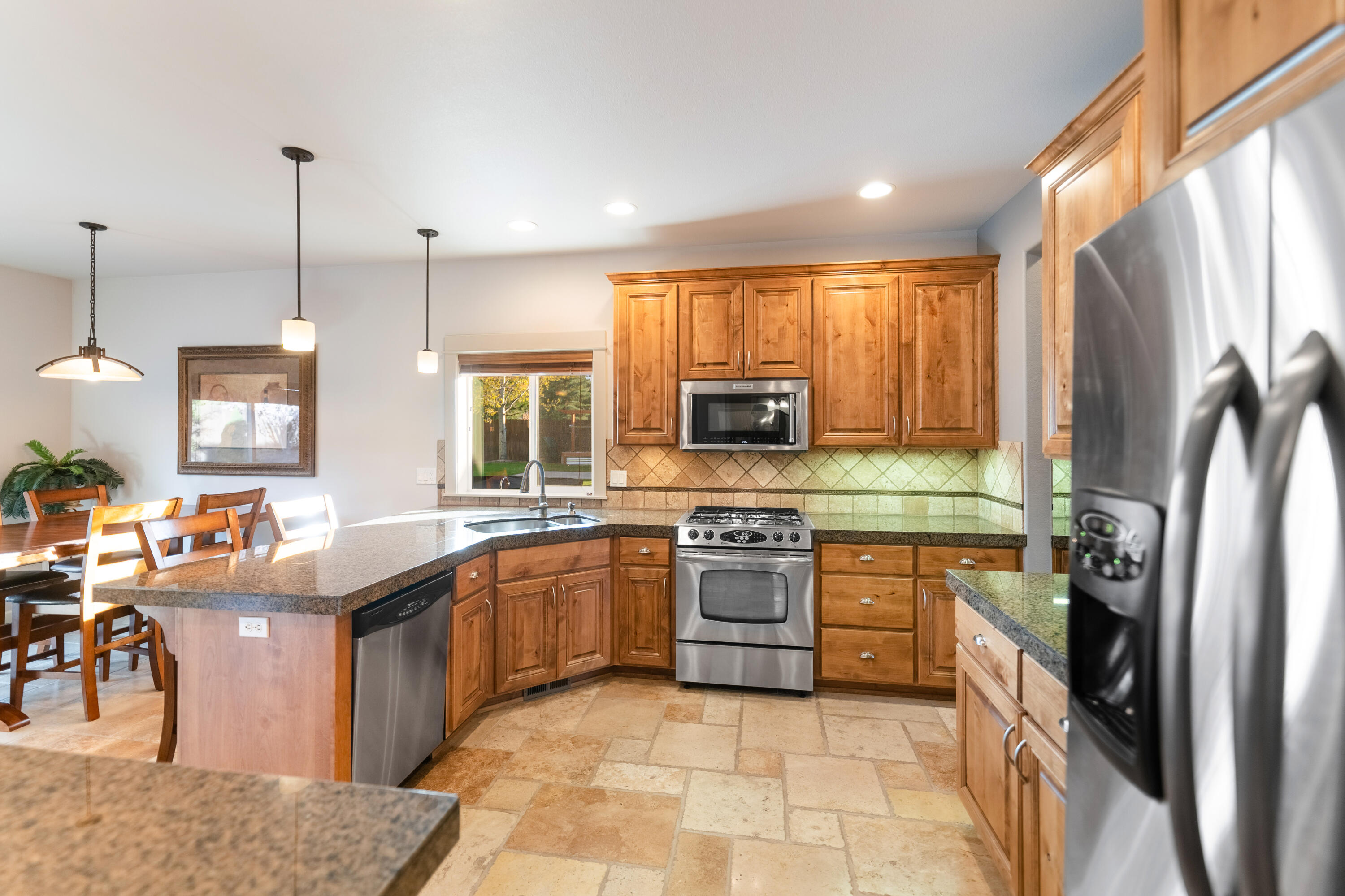 SilverRidge - Residential