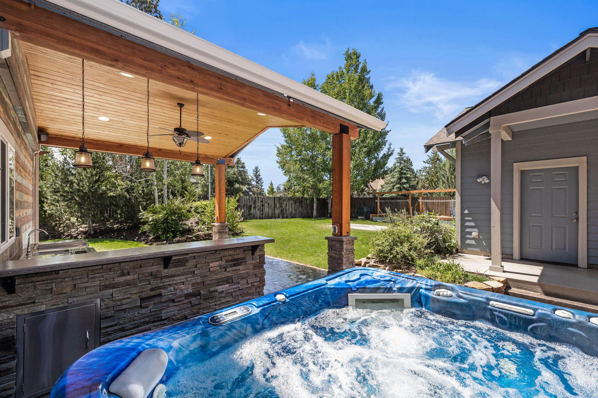 SilverRidge - Residential