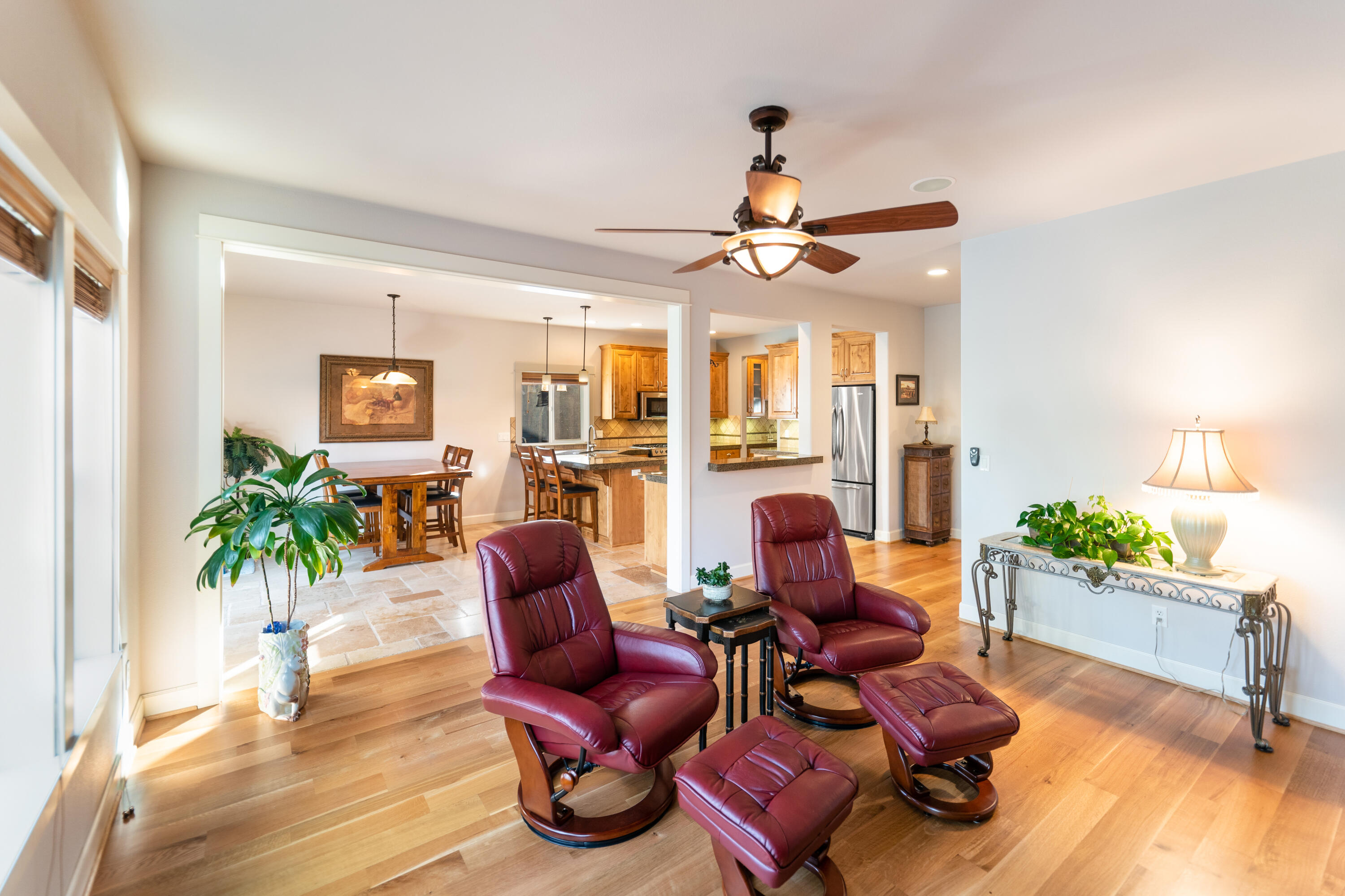 SilverRidge - Residential