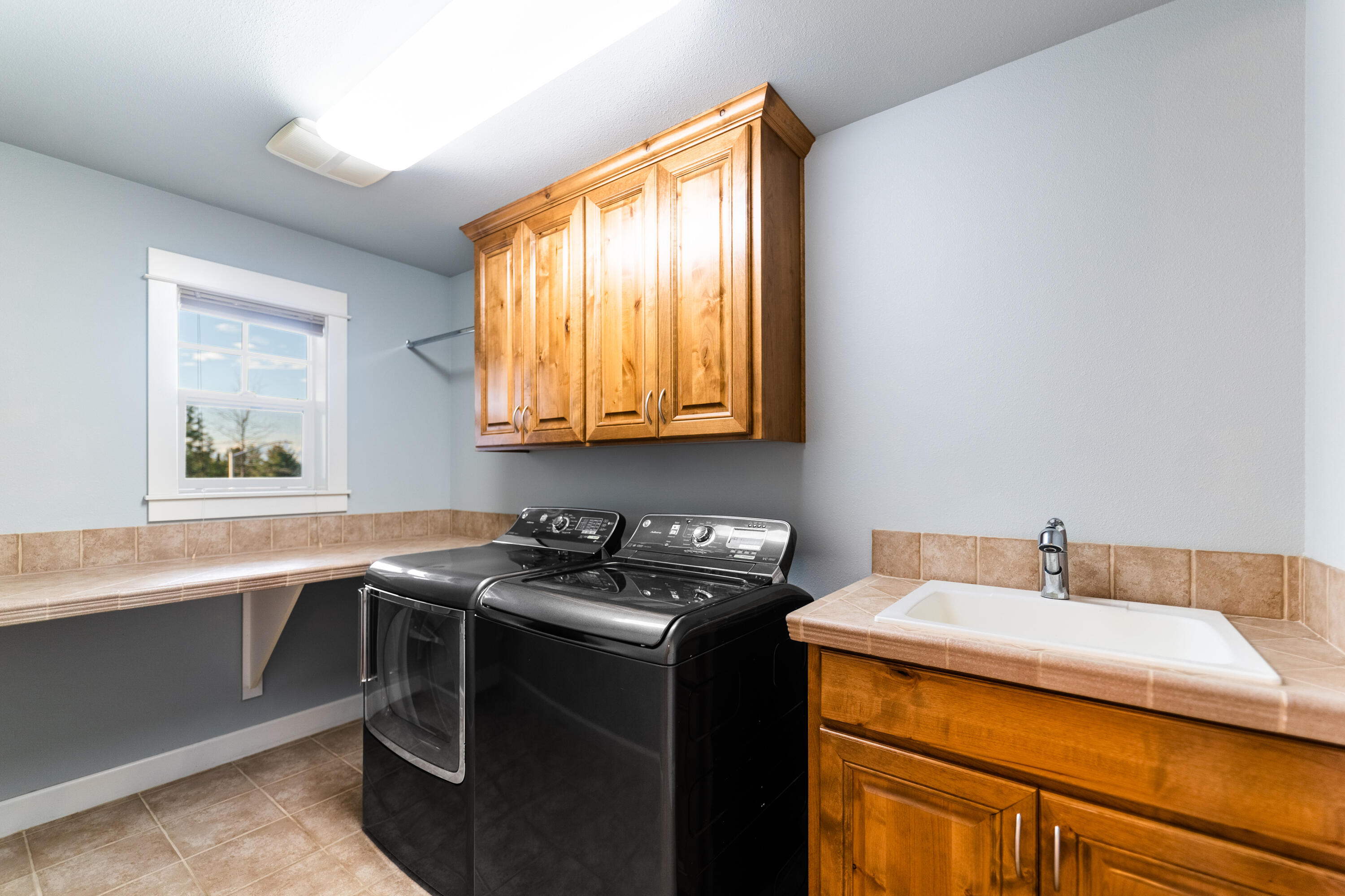 SilverRidge - Residential