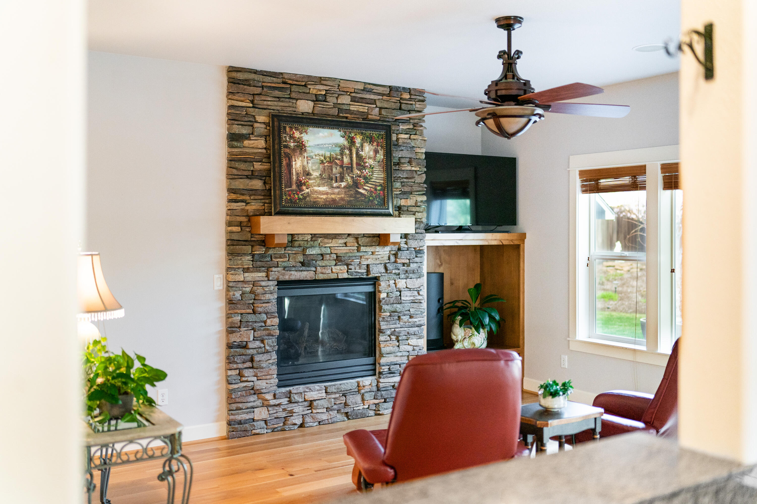 SilverRidge - Residential