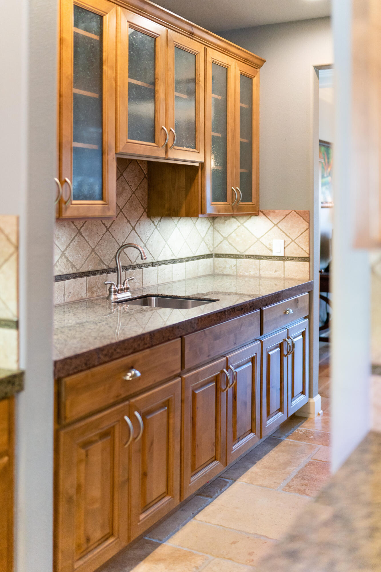 SilverRidge - Residential