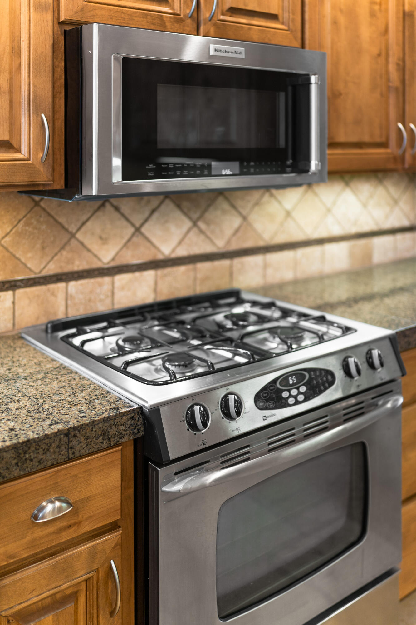 SilverRidge - Residential