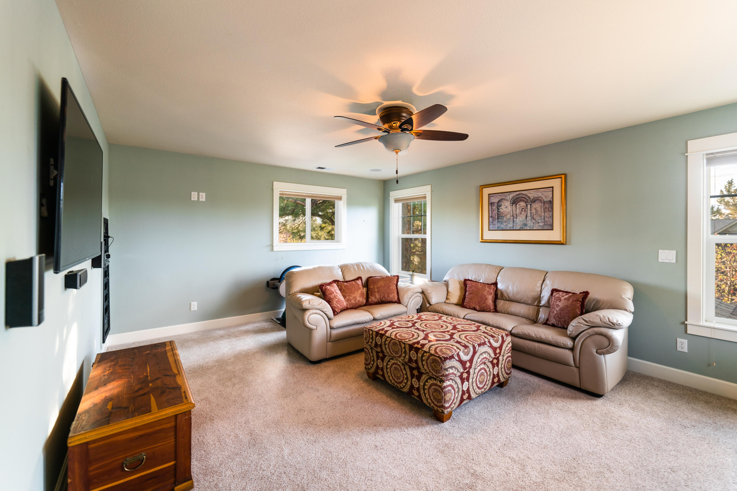 SilverRidge - Residential