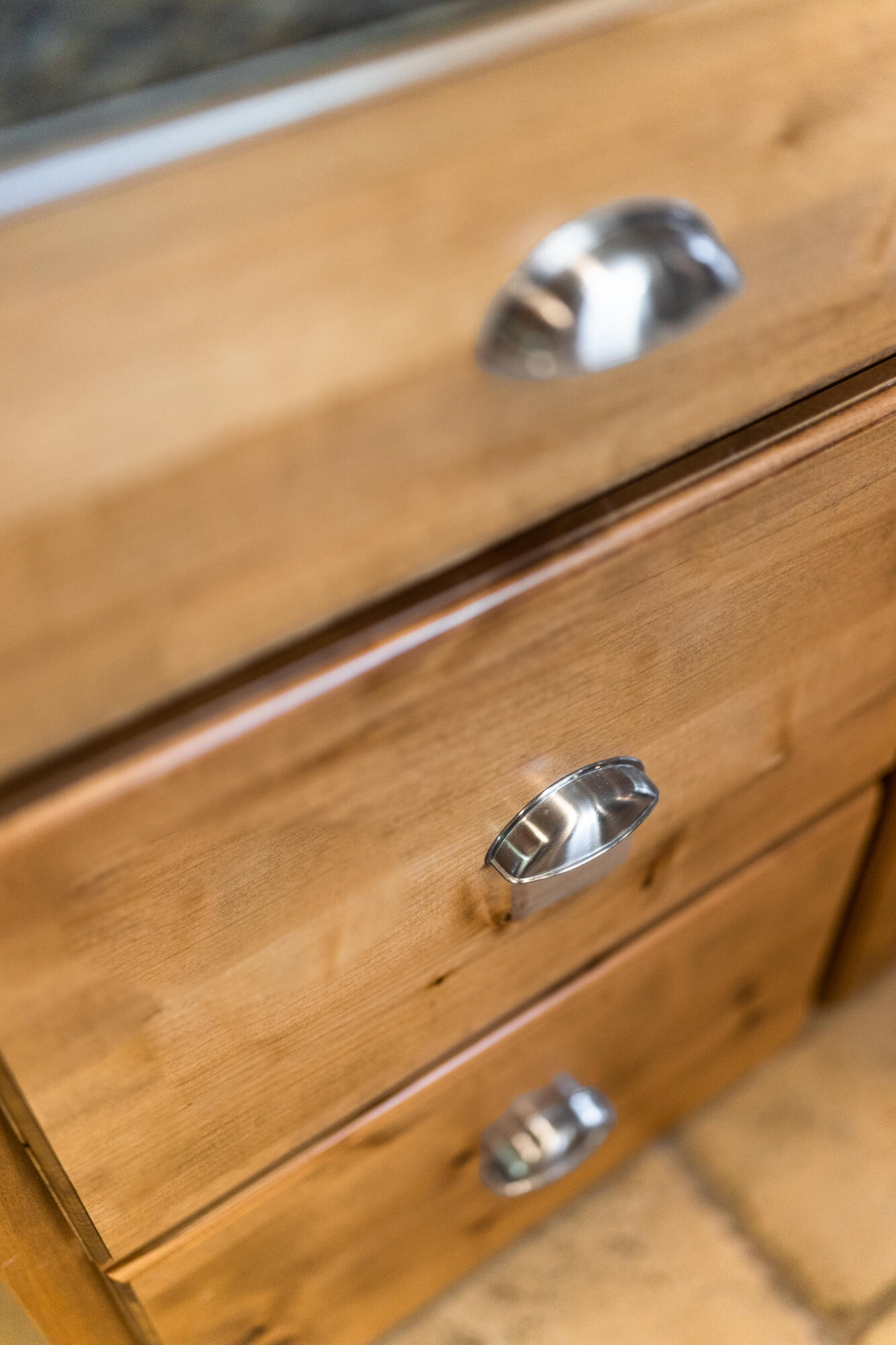 SilverRidge - Residential