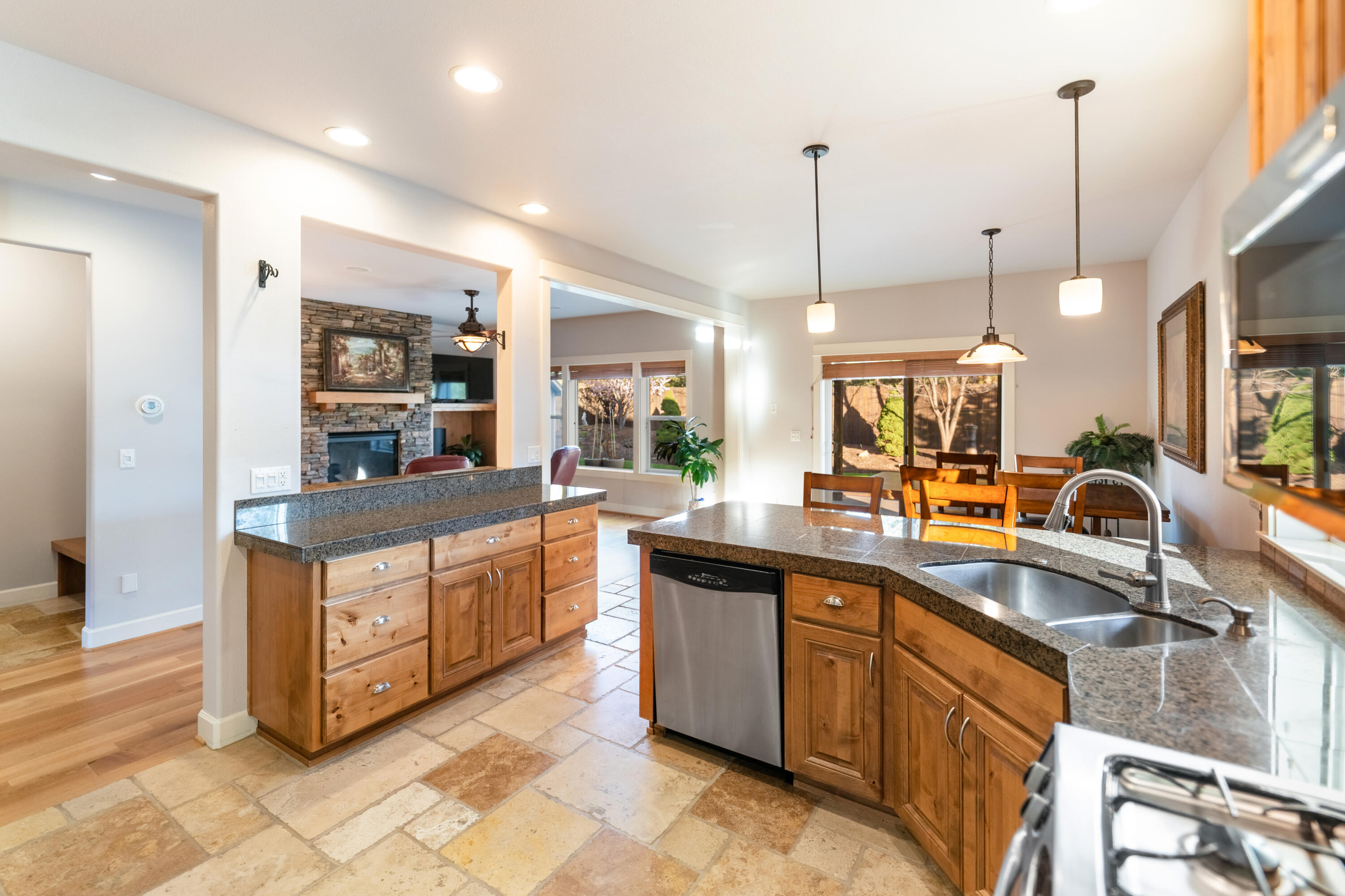 SilverRidge - Residential