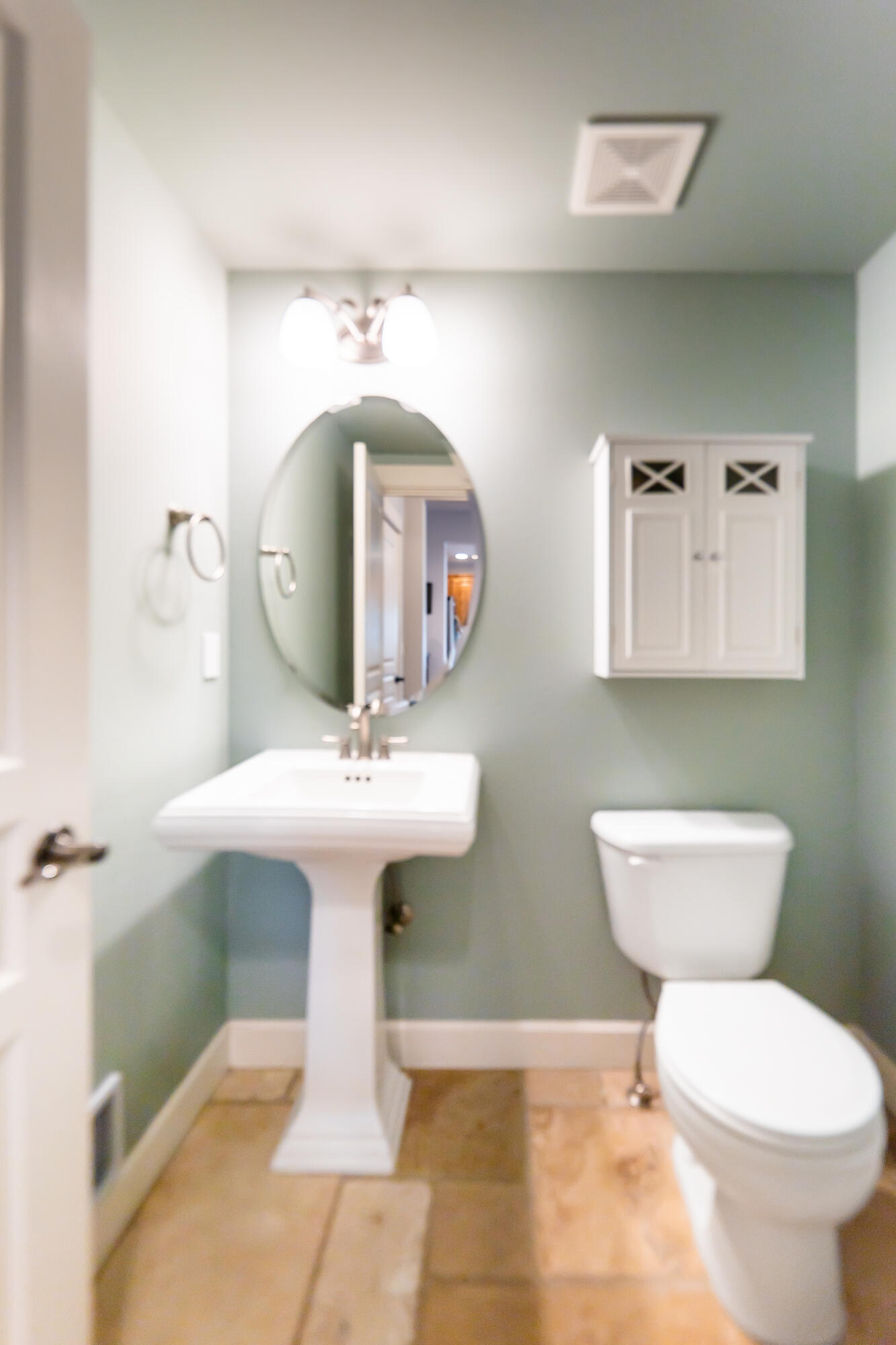 SilverRidge - Residential