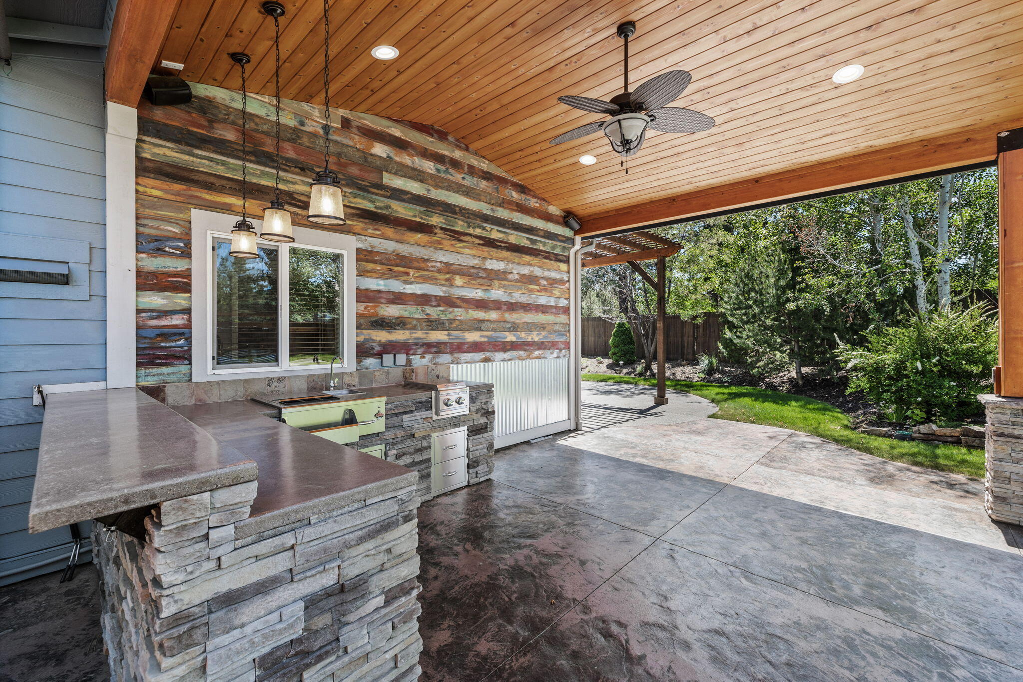 SilverRidge - Residential