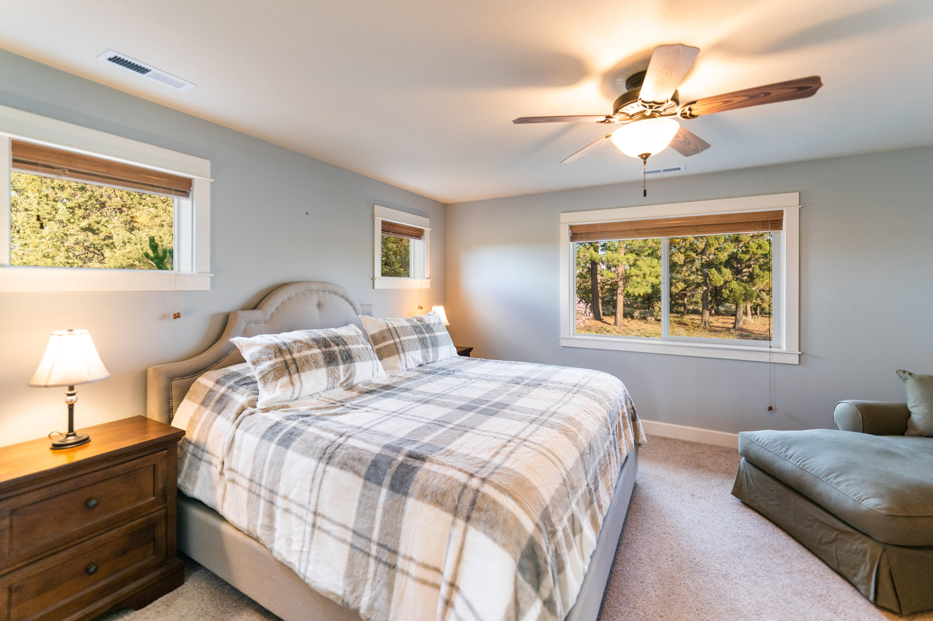 SilverRidge - Residential