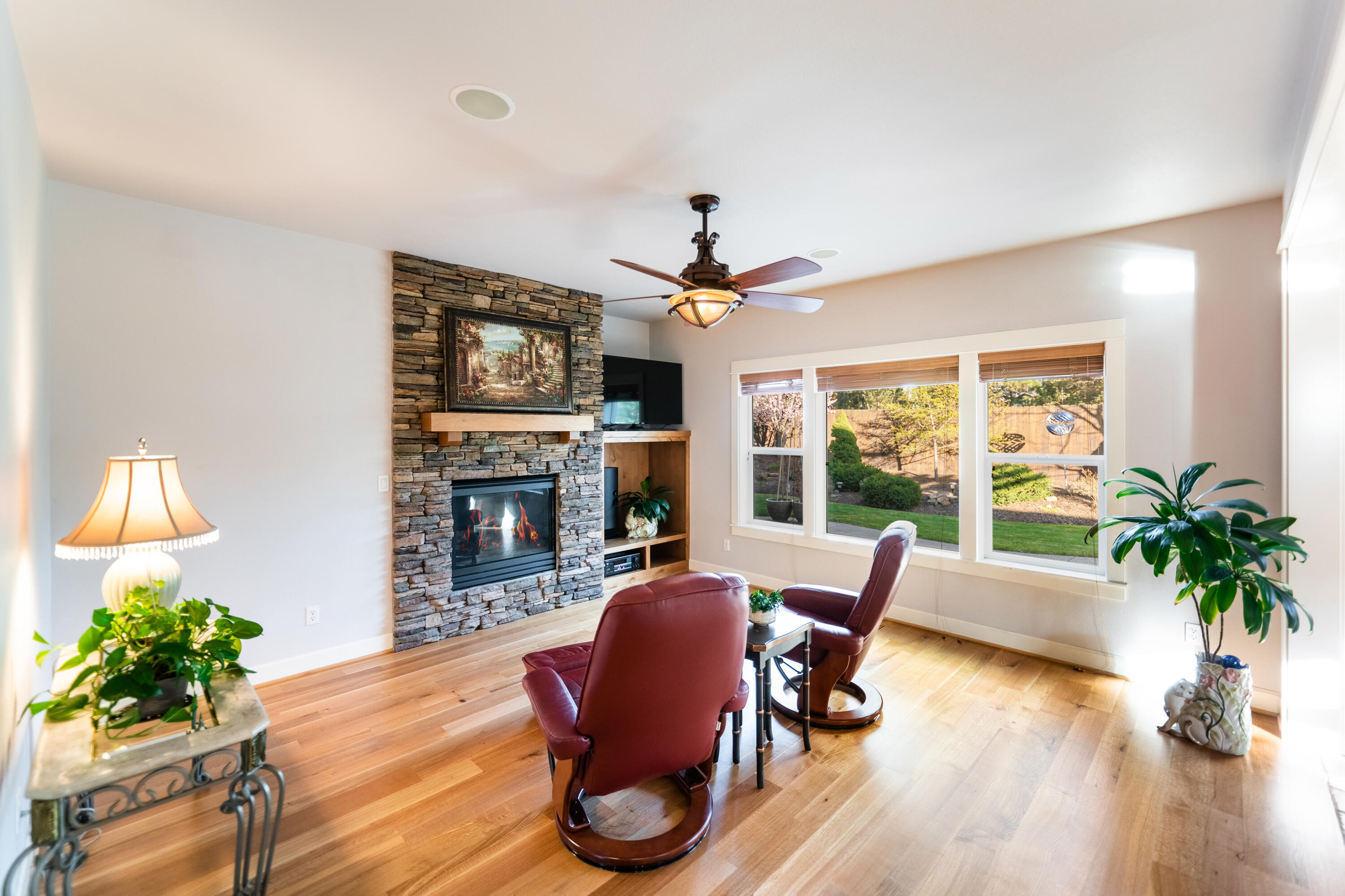 SilverRidge - Residential