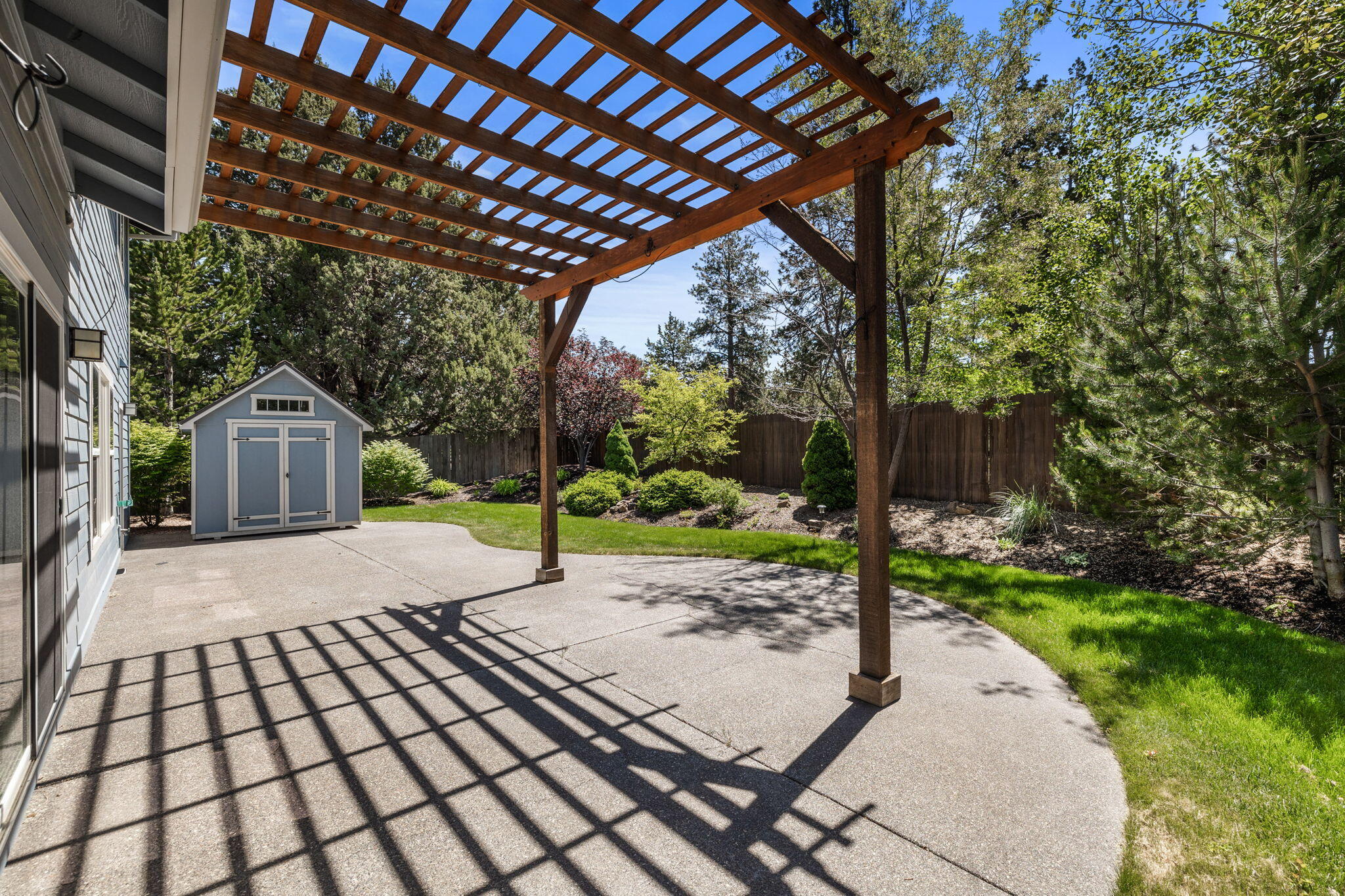 SilverRidge - Residential