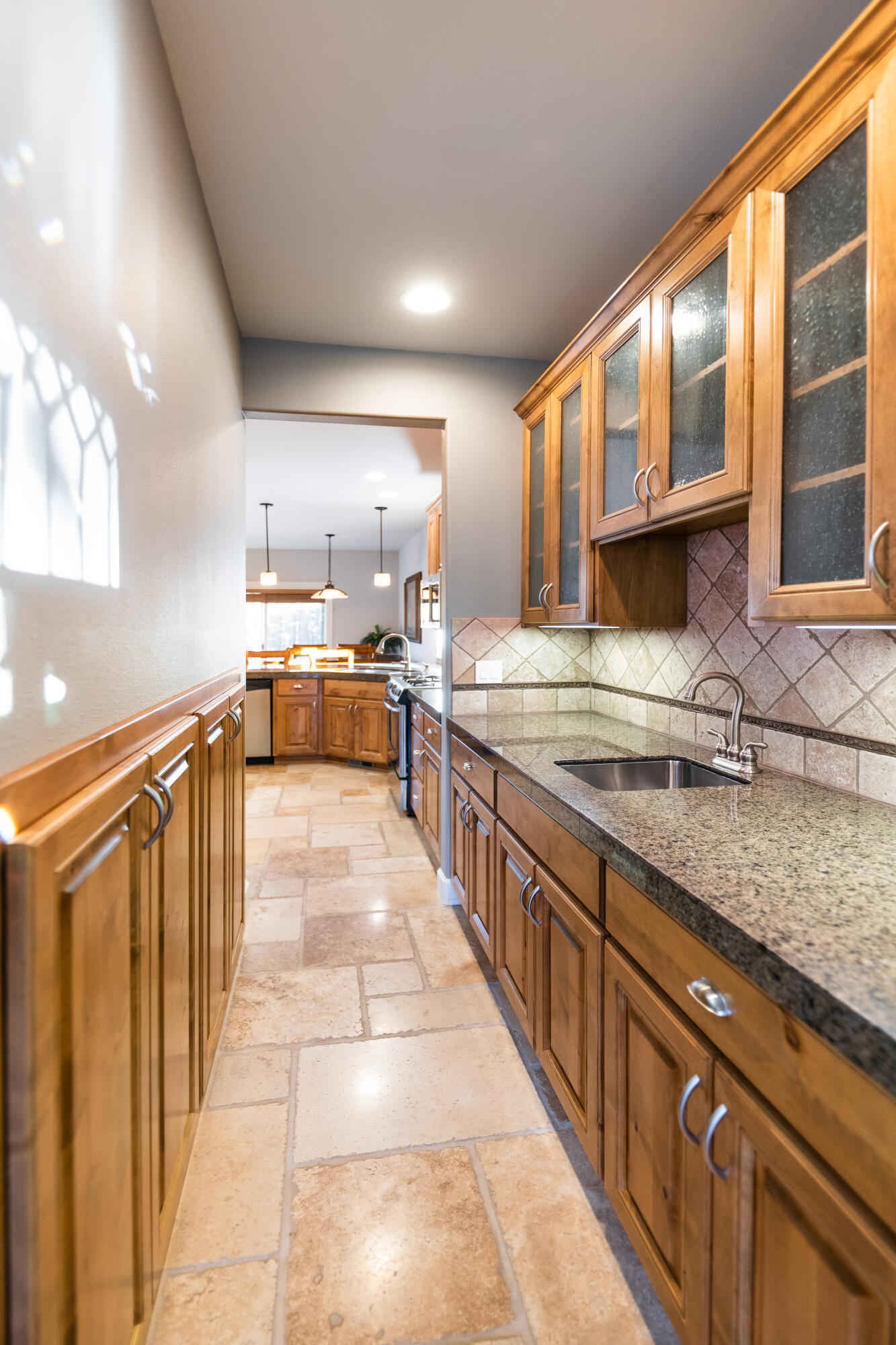 SilverRidge - Residential