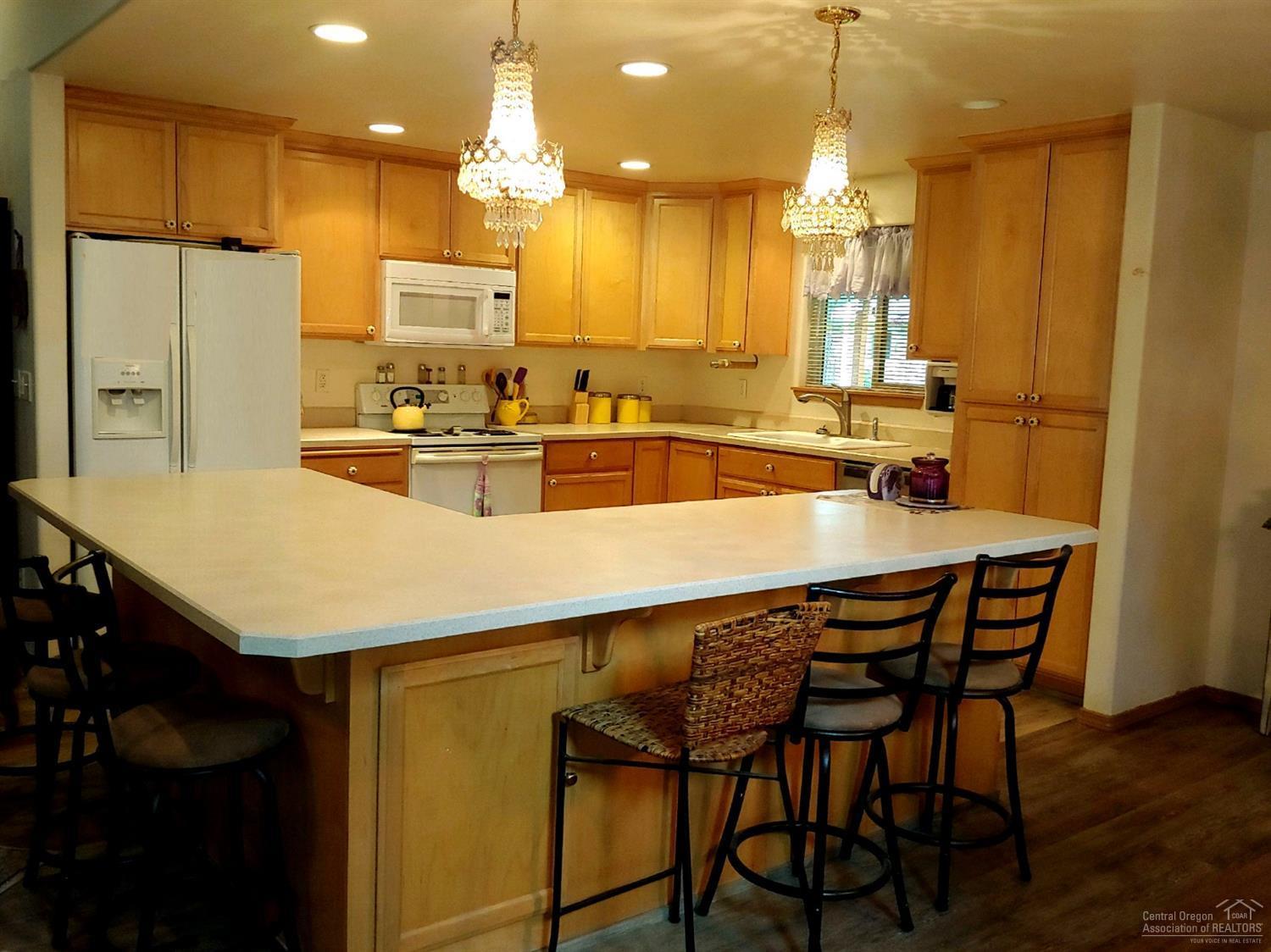 Tall Pines - Residential