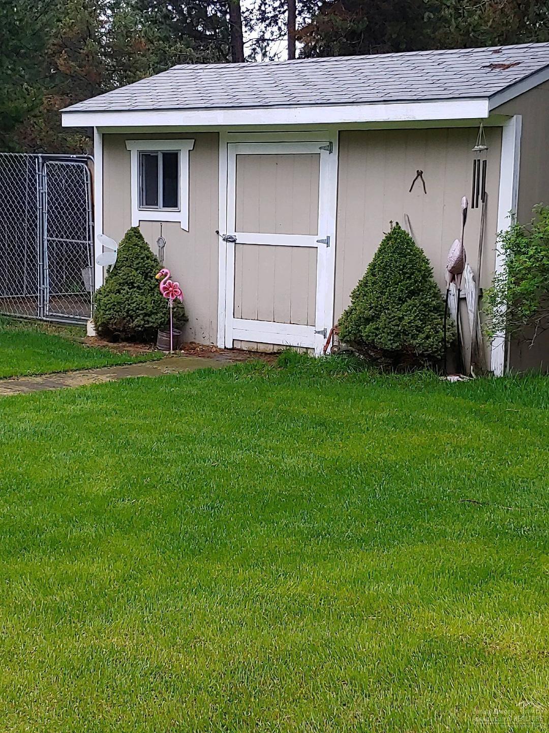 Tall Pines - Residential