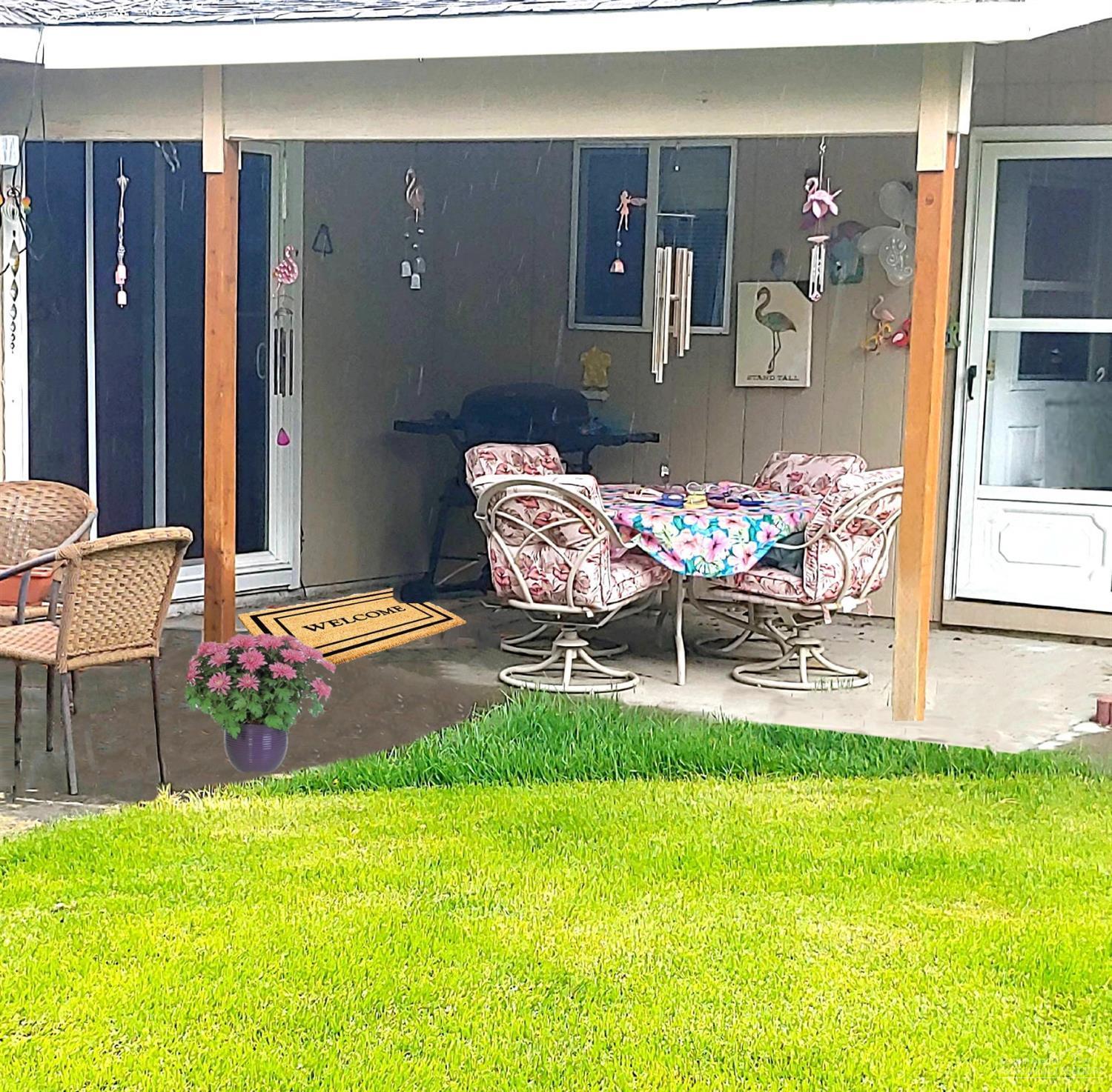 Tall Pines - Residential