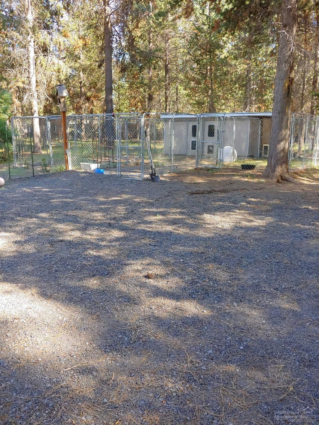 Tall Pines - Residential