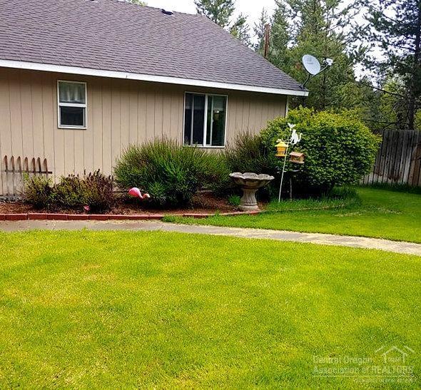 Tall Pines - Residential