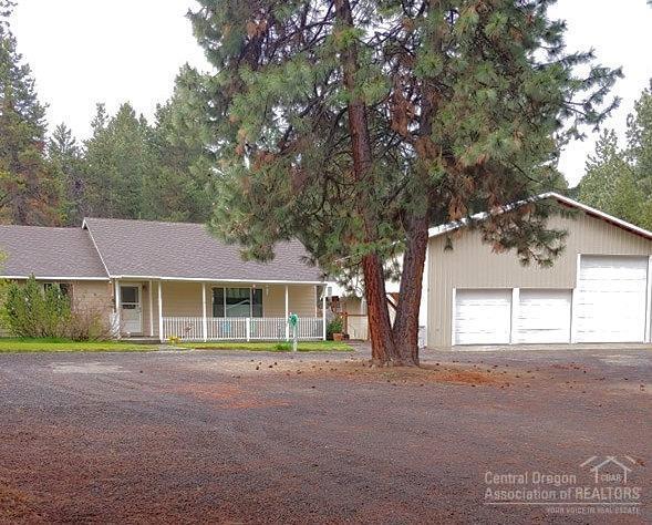 Tall Pines - Residential