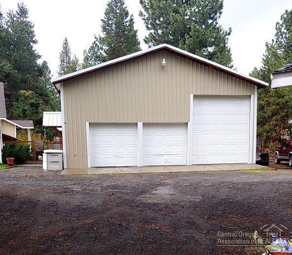 Tall Pines - Residential