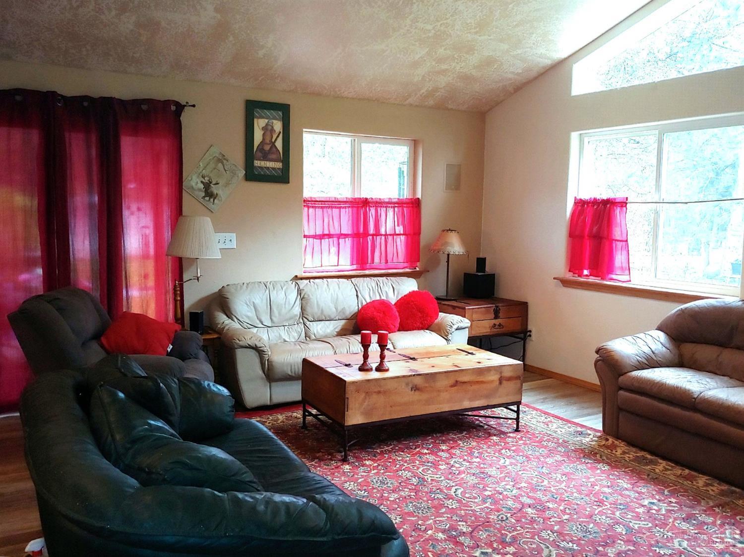 Tall Pines - Residential