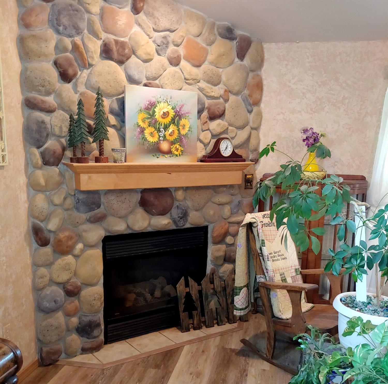 Tall Pines - Residential