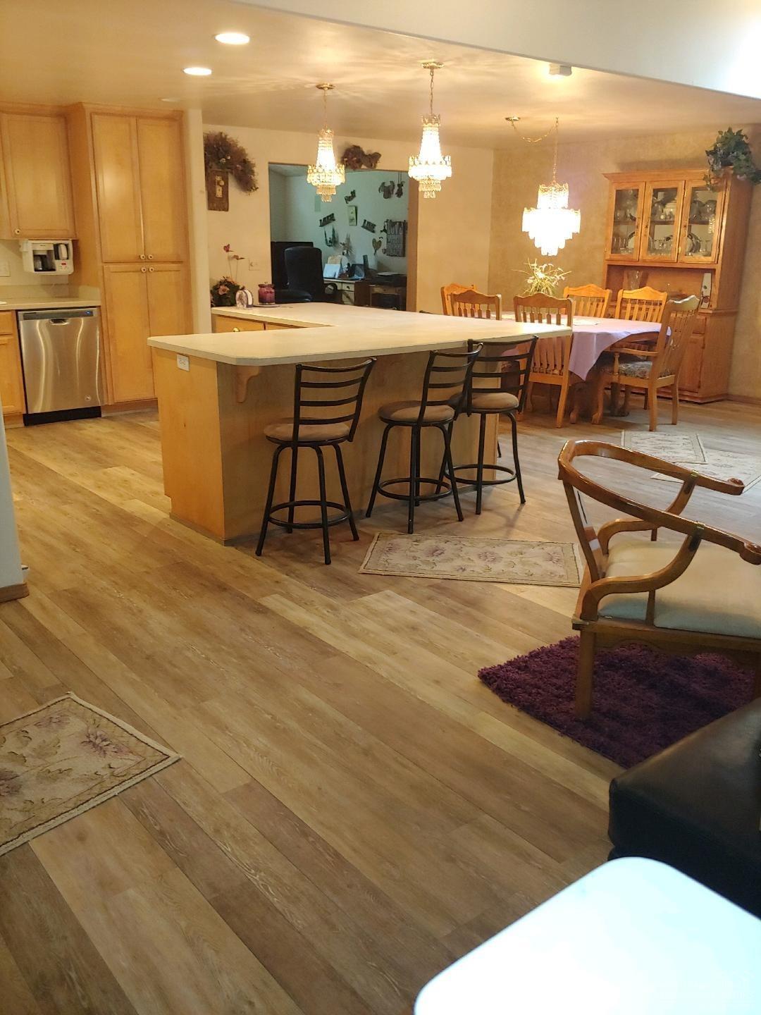 Tall Pines - Residential